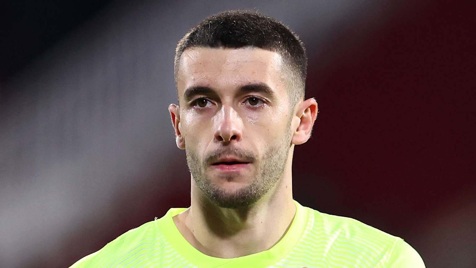 Girona FC v FC Barcelona - LaLiga EA Sports