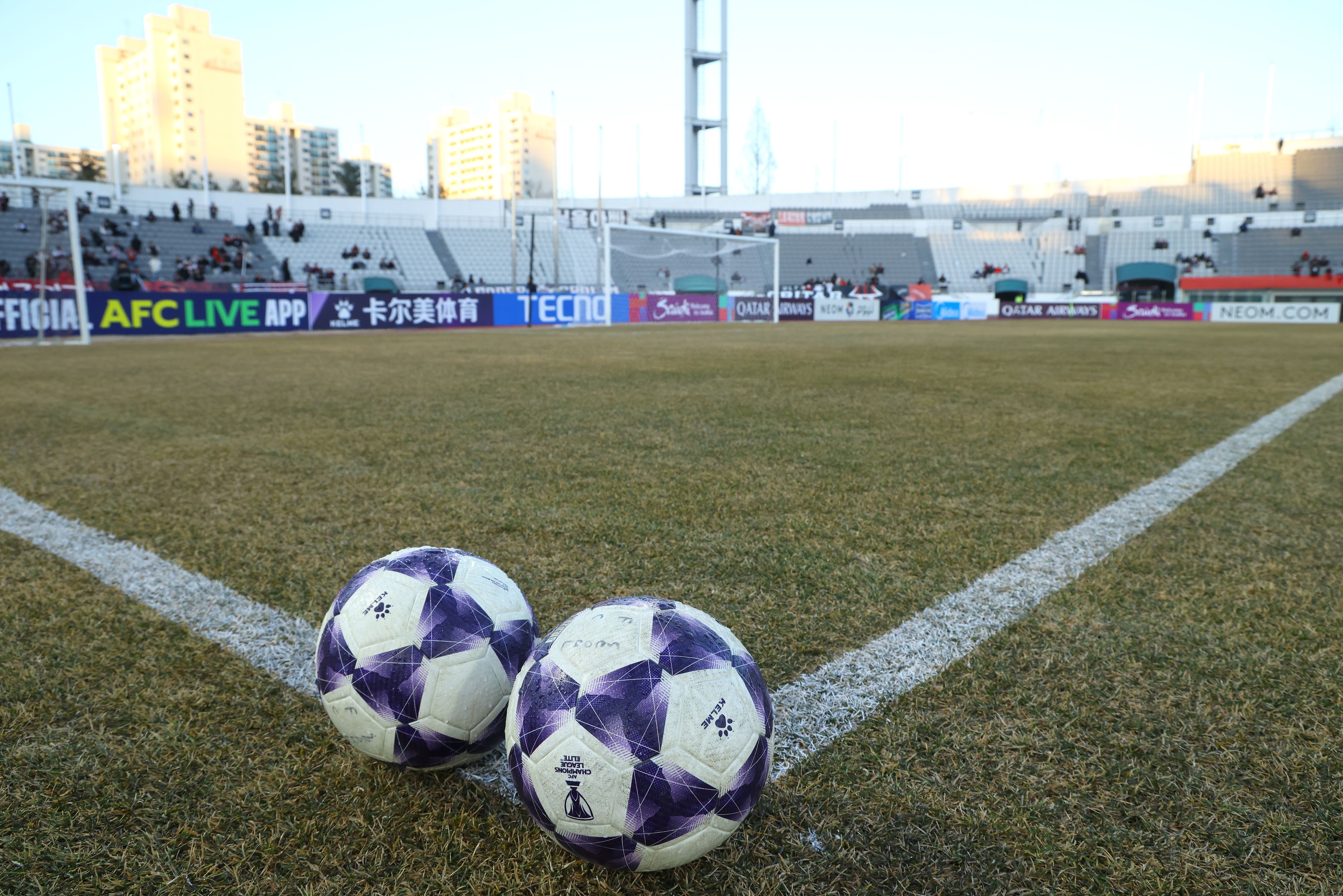 FC Seoul v Sanfrecce Hiroshima - AFC Champions League Elite 2025-26 East Region Group Stage