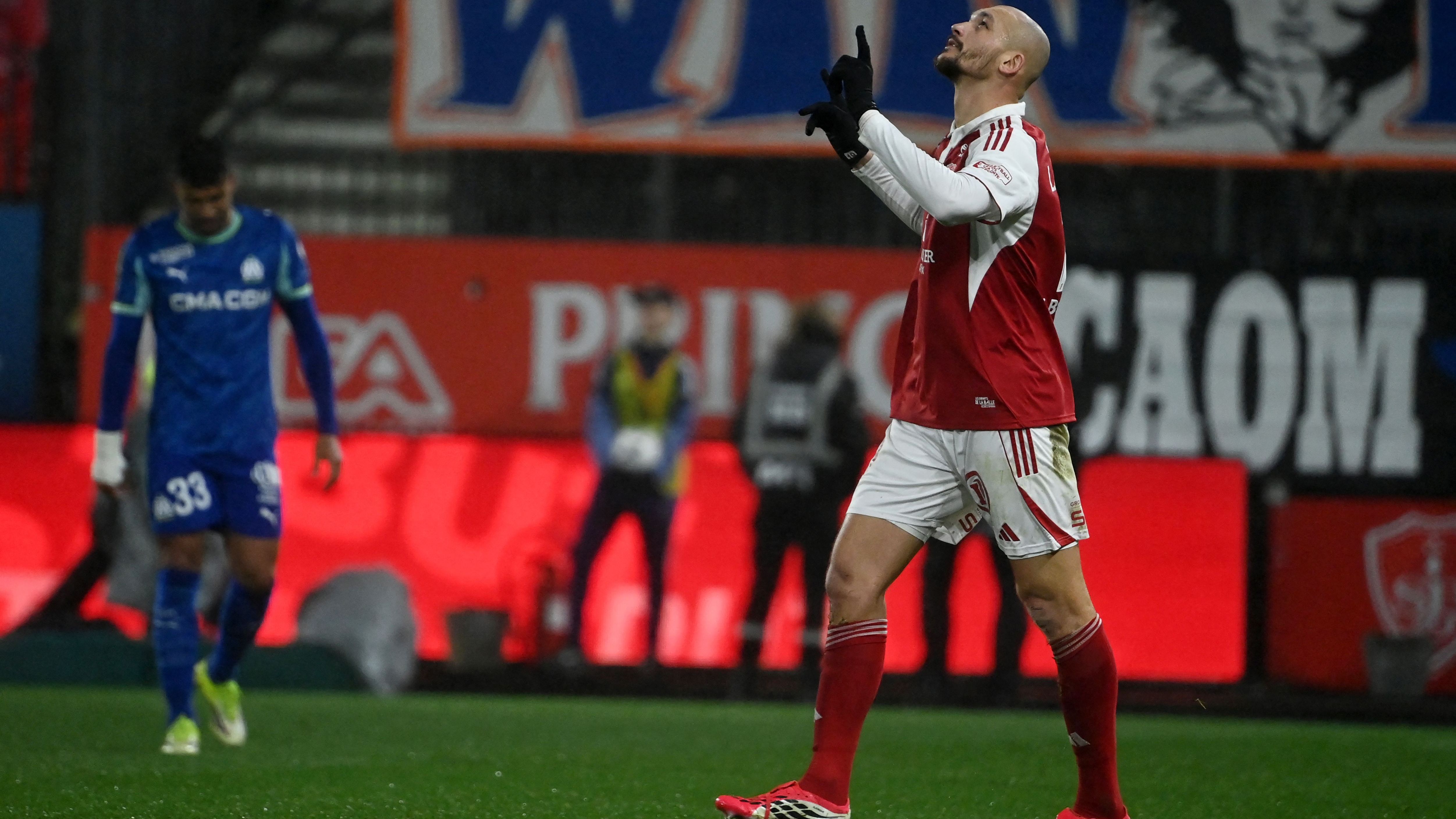 FBL-FRA-LIGUE1-BREST-MARSEILLE