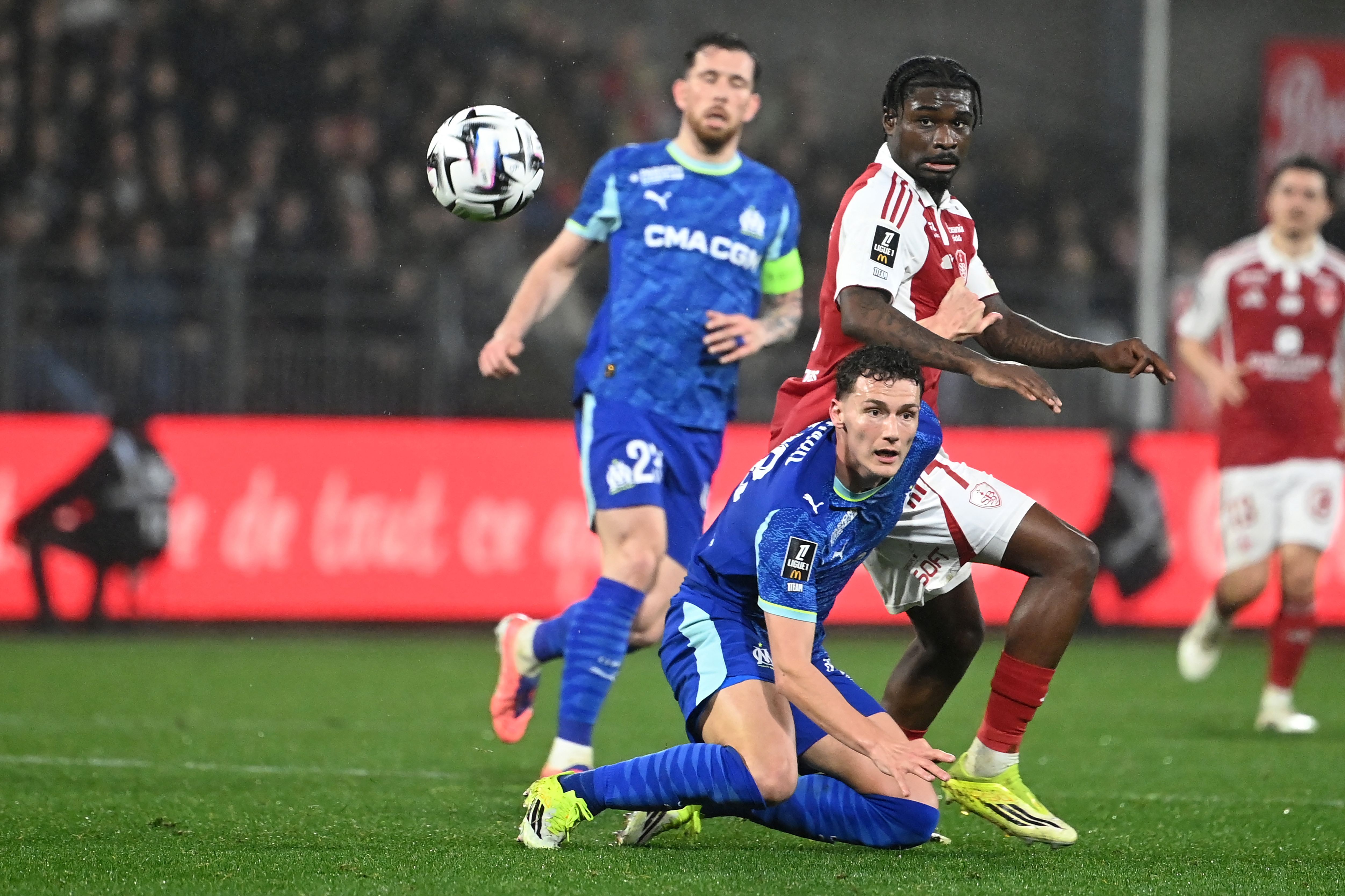 FBL-FRA-LIGUE1-BREST-MARSEILLE