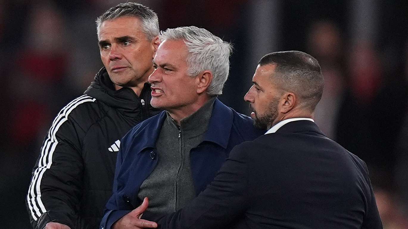 SL Benfica v Real Madrid C.F. - UEFA Champions League 2025/26 League Knockout Play-off First Leg