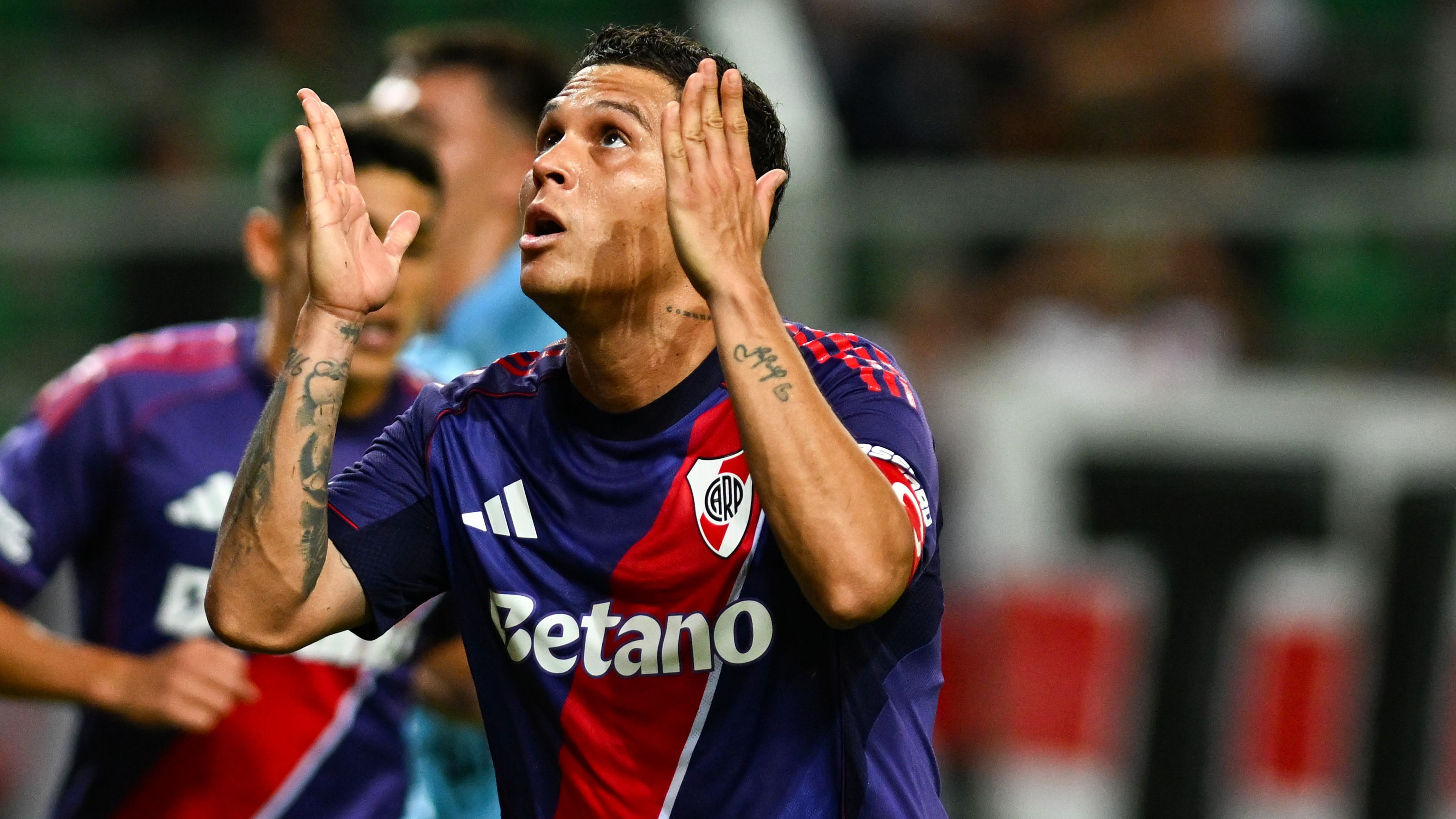 River Plate v Club Ciudad de Bolivar - Copa Argentina 2026