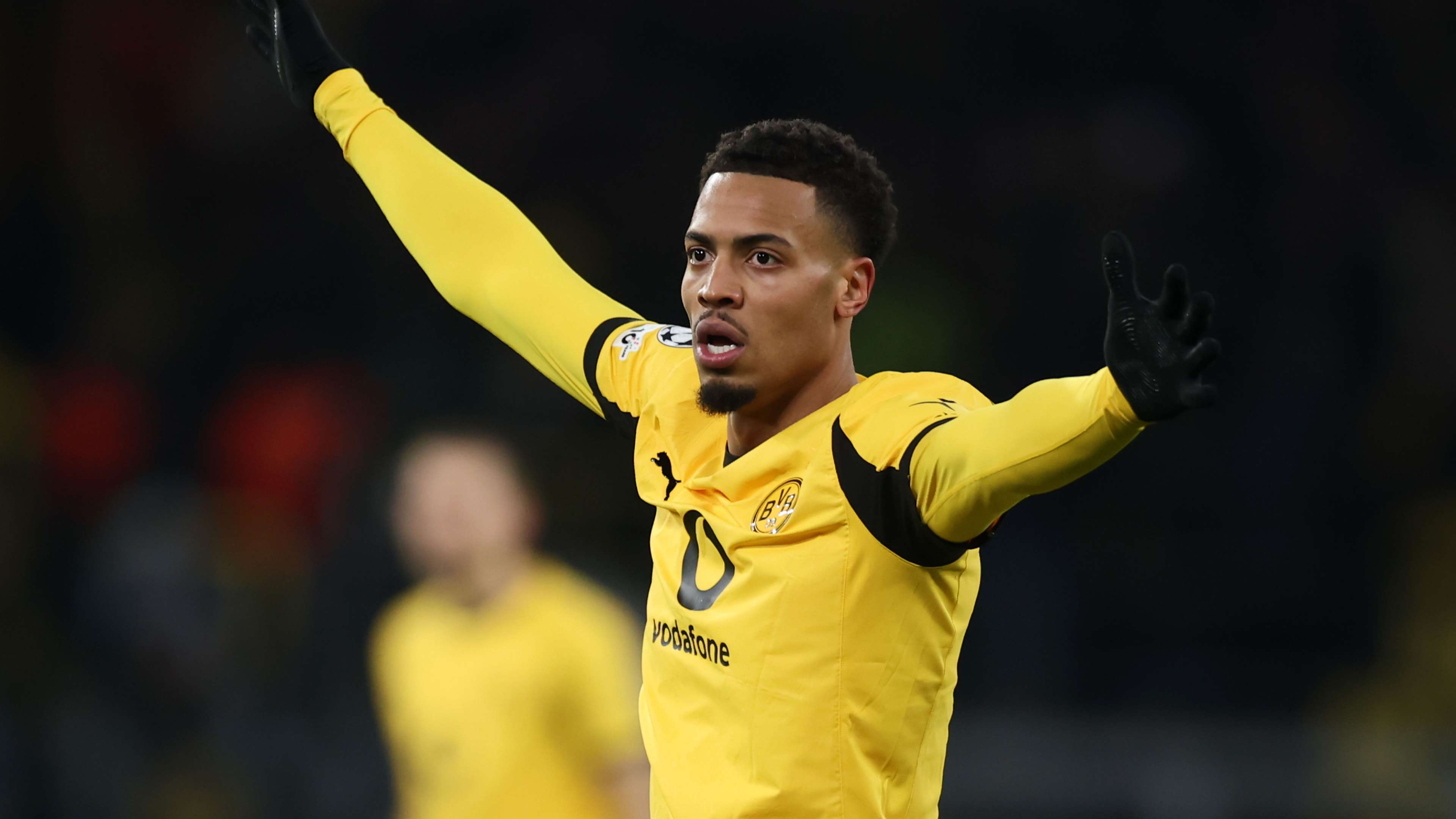 Borussia Dortmund v Atalanta BC - UEFA Champions League 2025/26 League Knockout Play-off First Leg