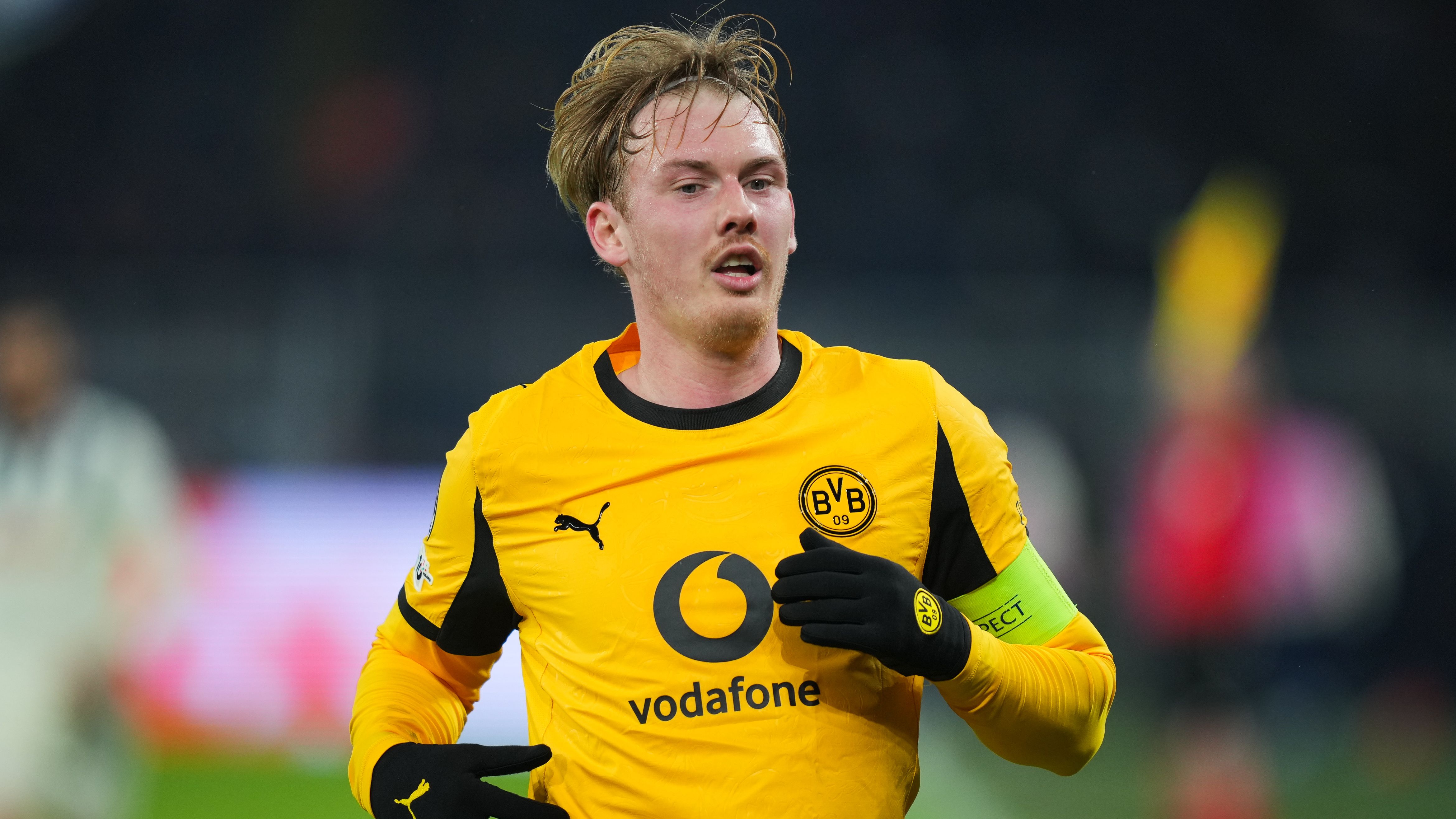 Borussia Dortmund v Atalanta BC - UEFA Champions League 2025/26 League Knockout Play-off First Leg