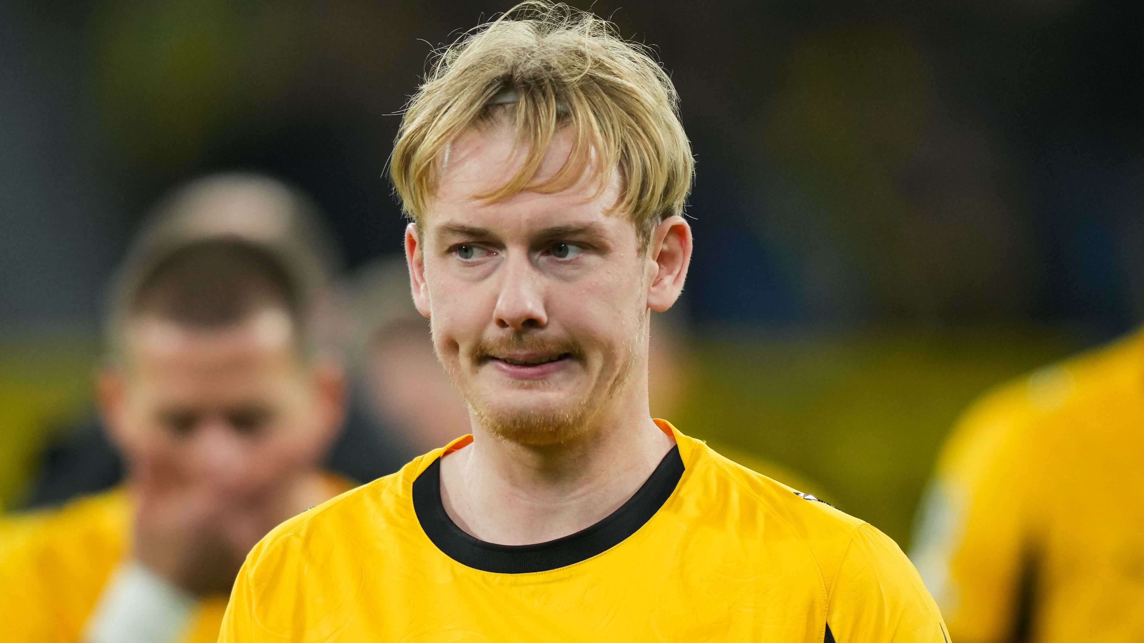 Borussia Dortmund v Atalanta BC - UEFA Champions League 2025/26 League Knockout Play-off First Leg