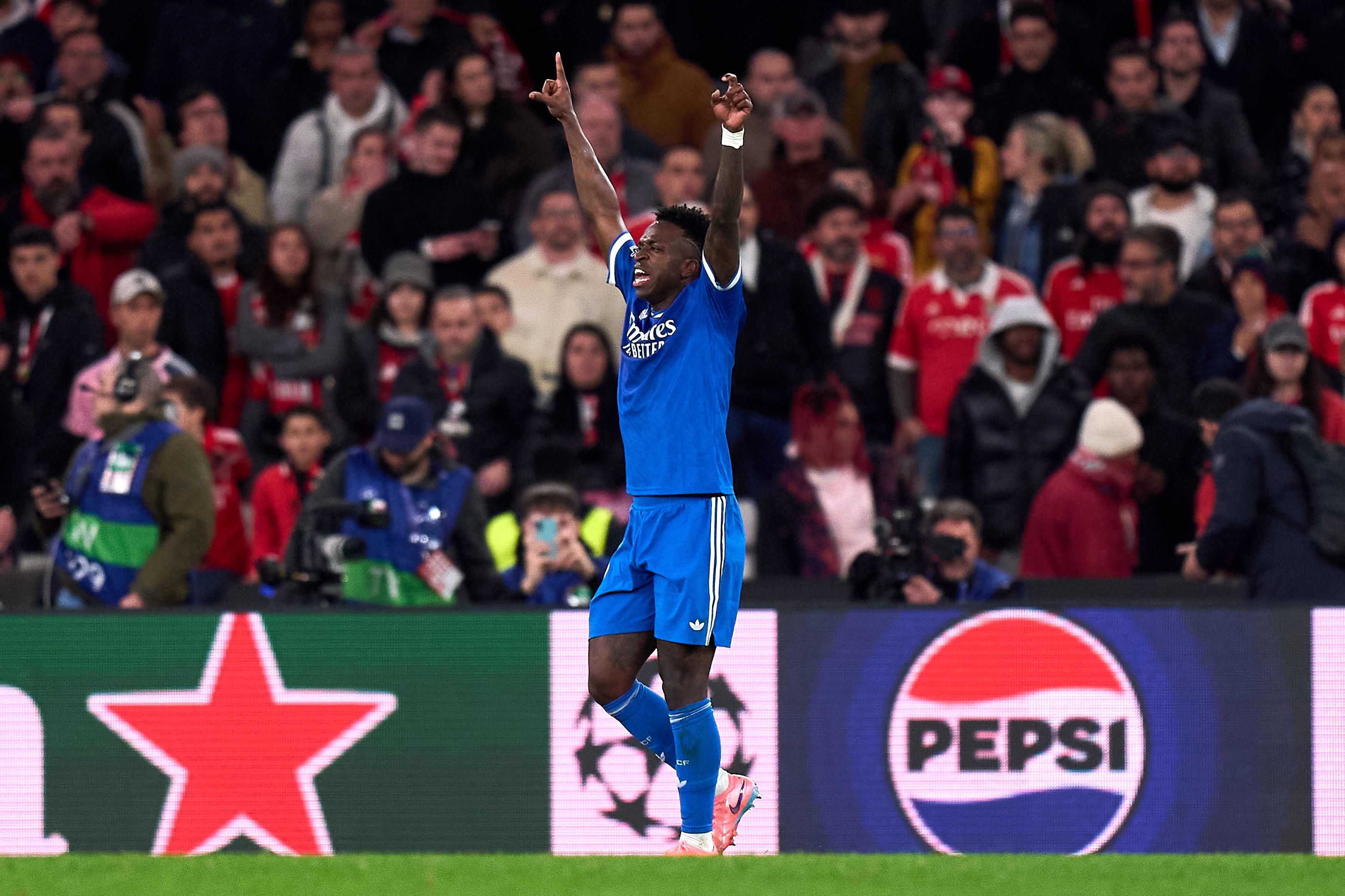 أزمة فينيسيوس.. نداء جديد للعقلاء