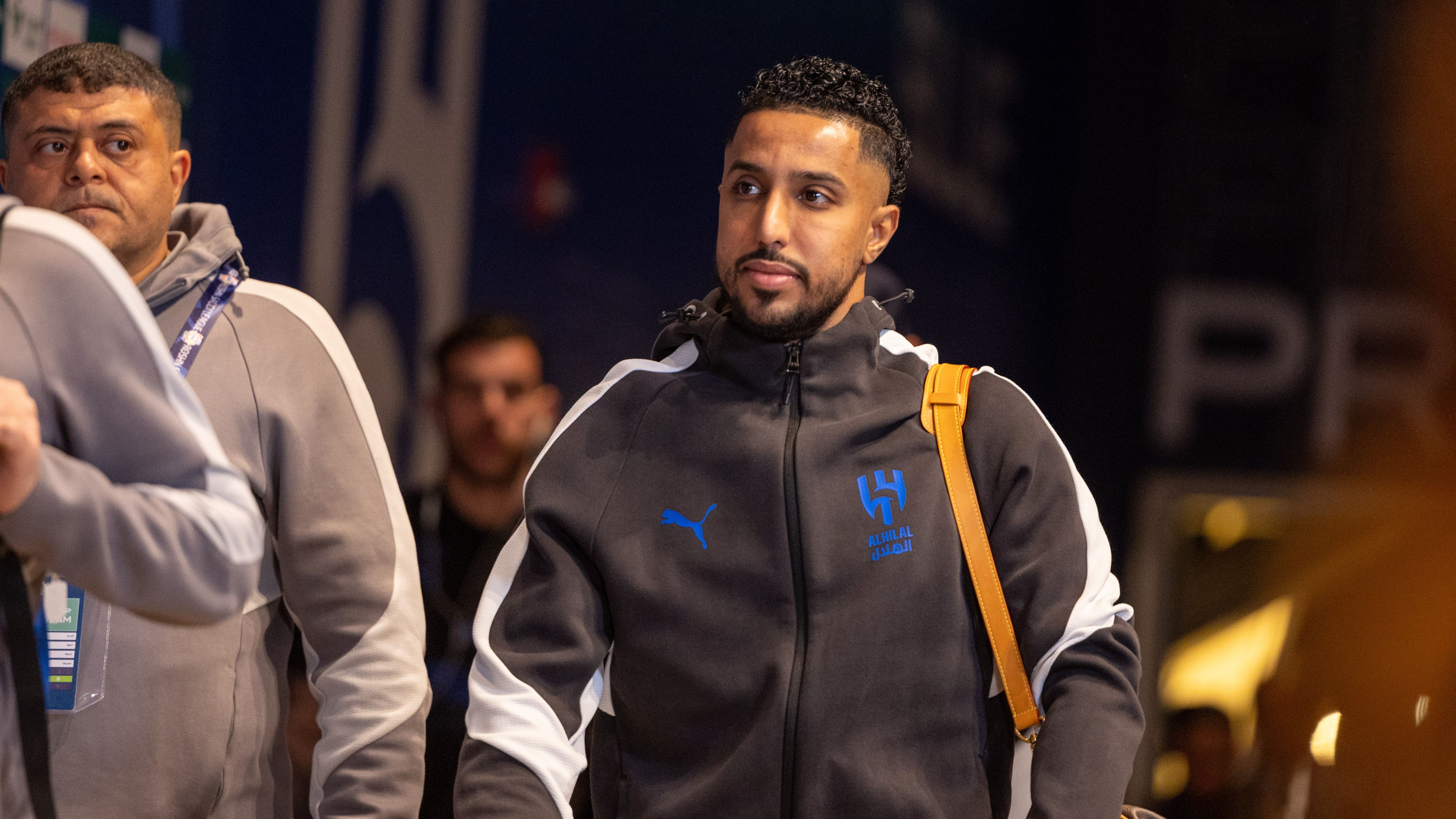 Al Hilal v Al Ittihad: Saudi Pro League