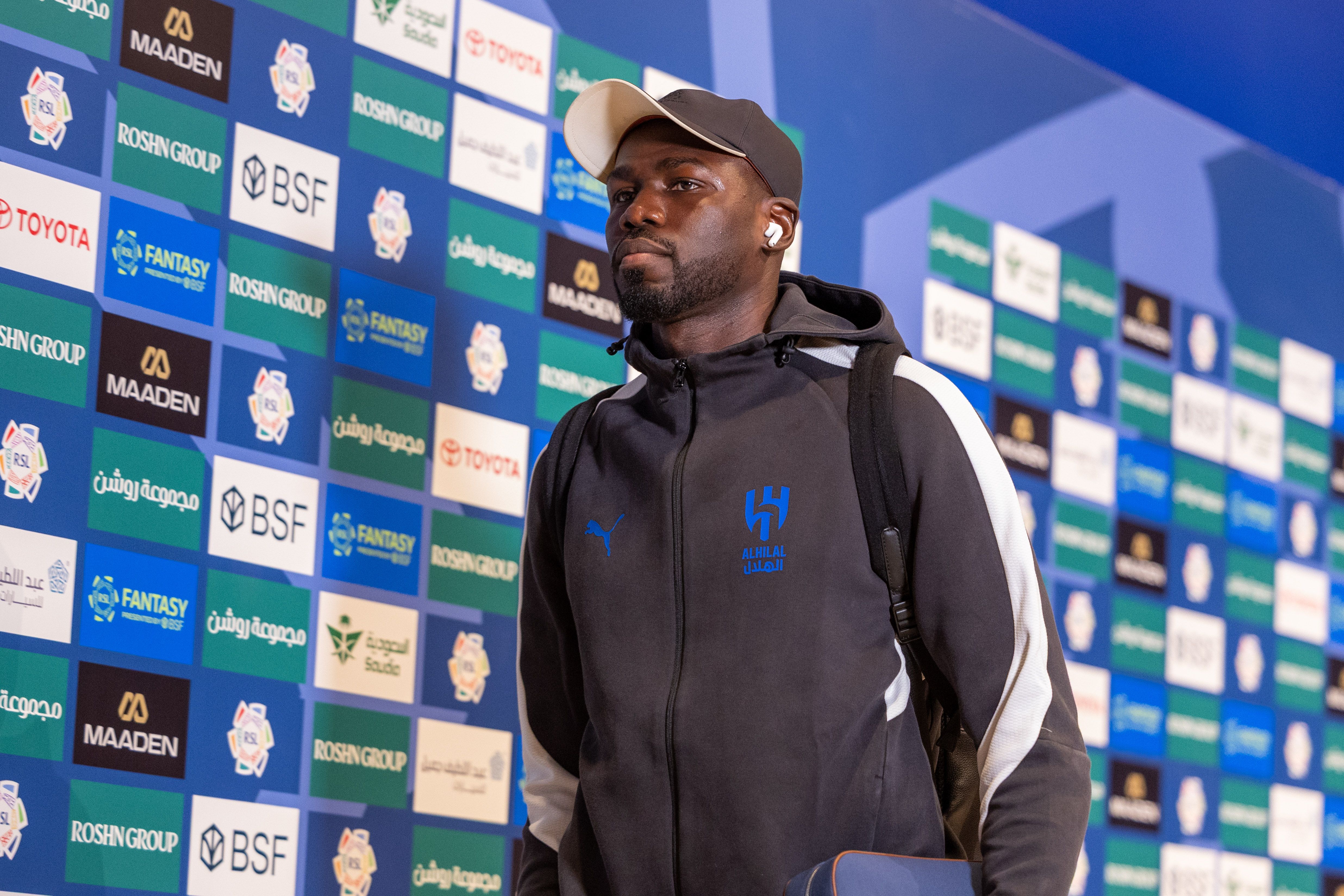 Al Hilal v Al Ittihad: Saudi Pro League