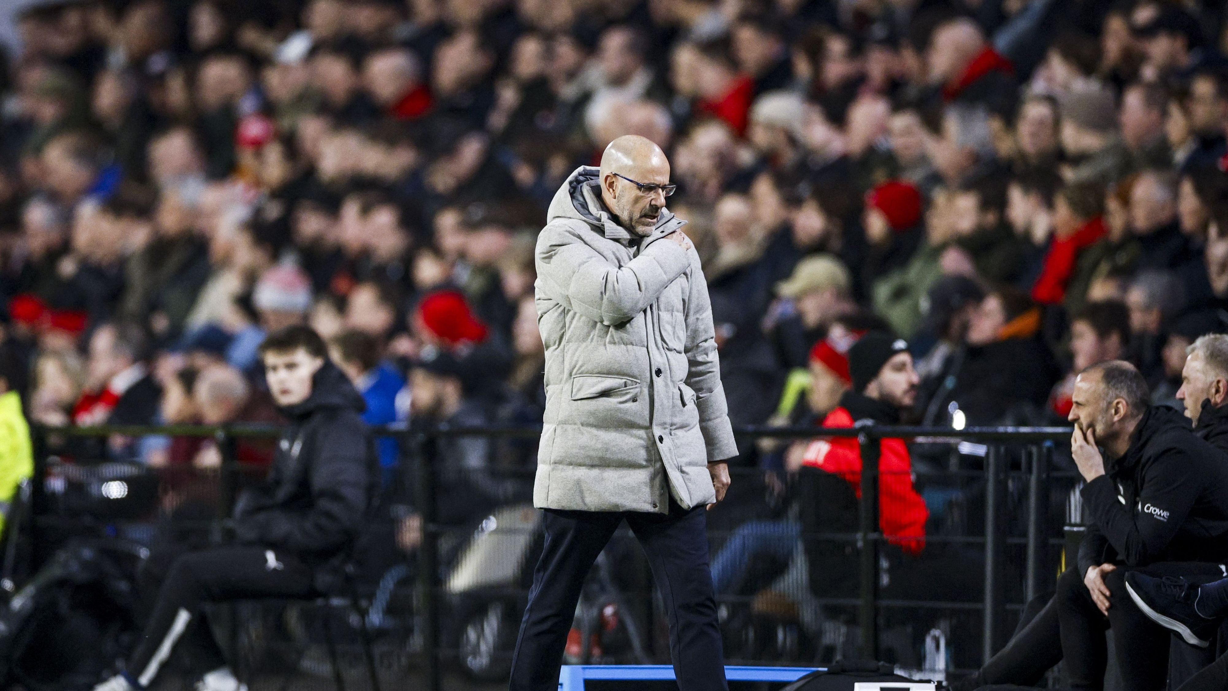 FBL-NED-EREDIVISIE-PSV-HEERENVEEN