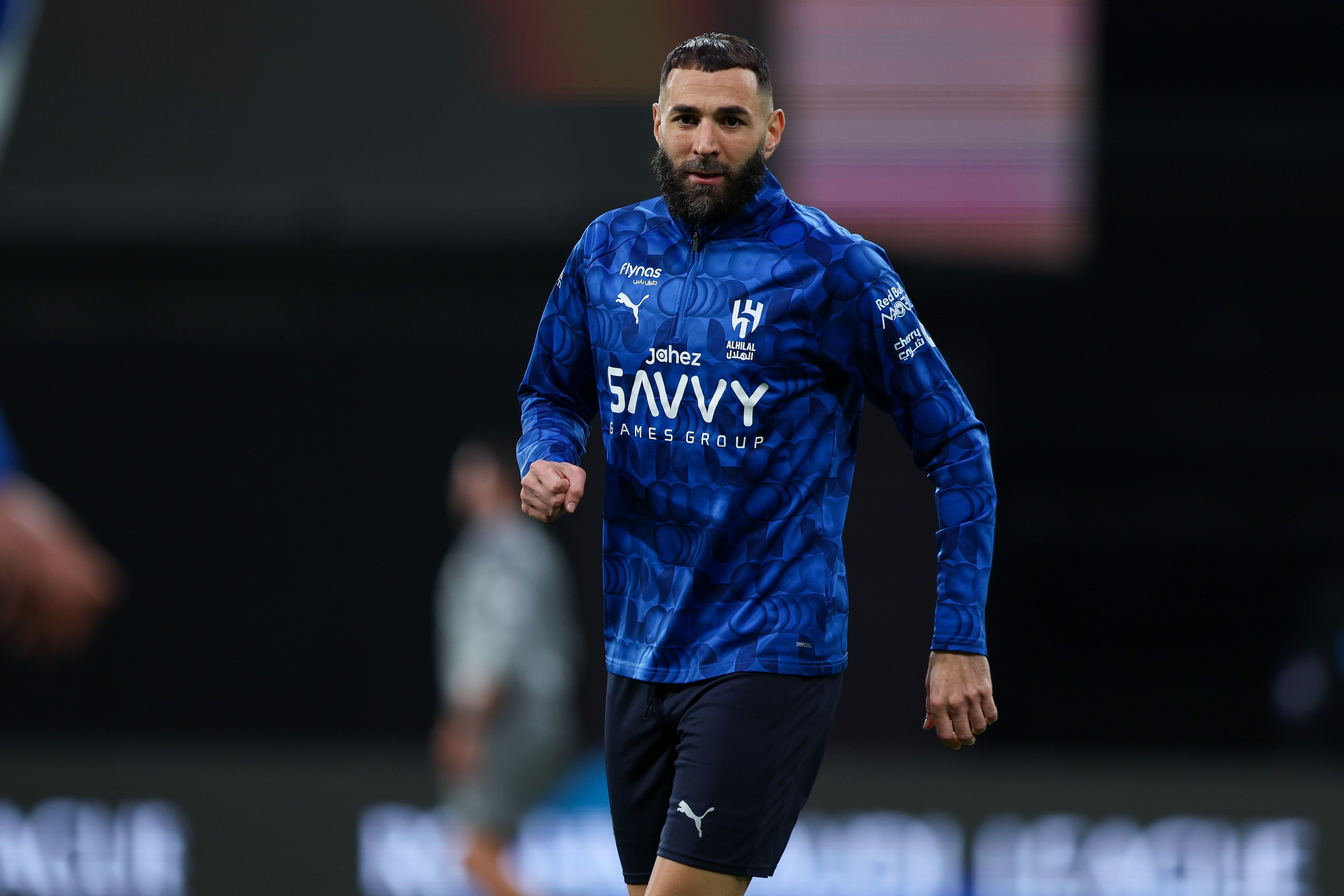 Al Hilal v Al Ittihad: Saudi Pro League