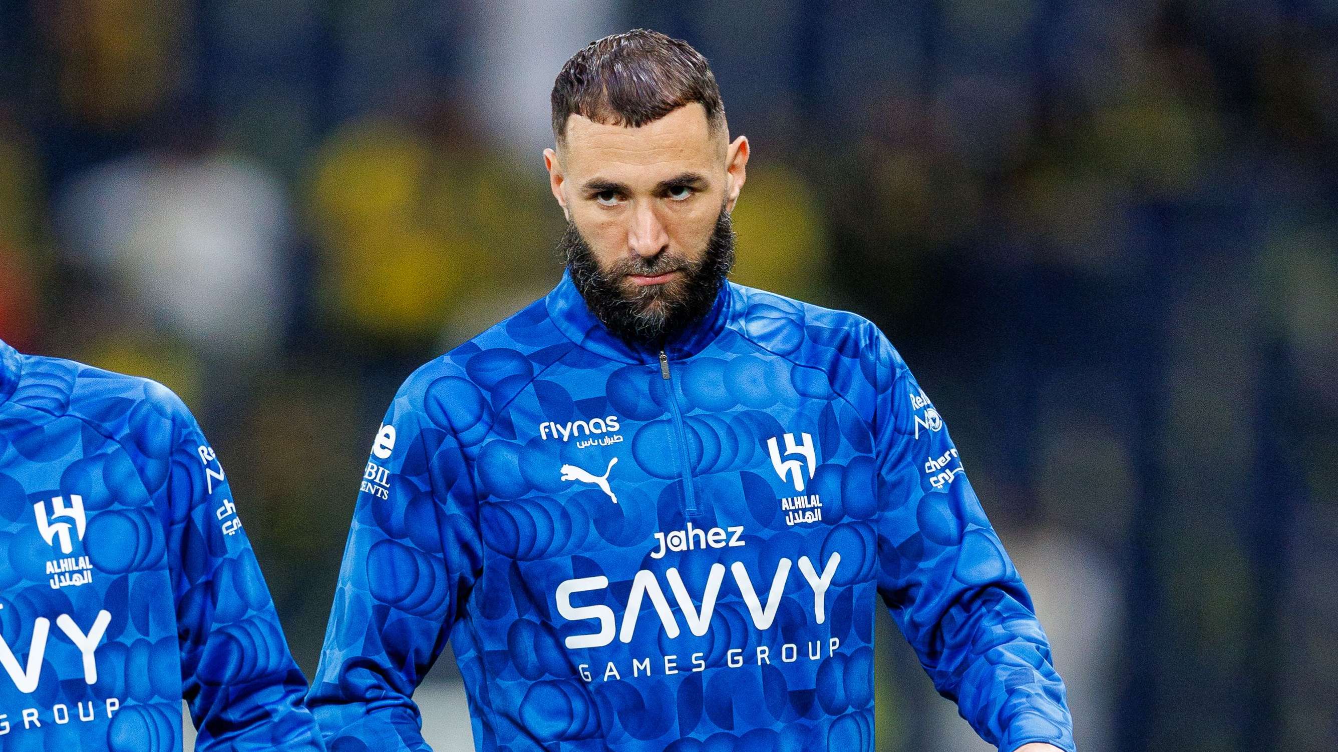 Al Hilal v Al Ittihad: Saudi Pro League