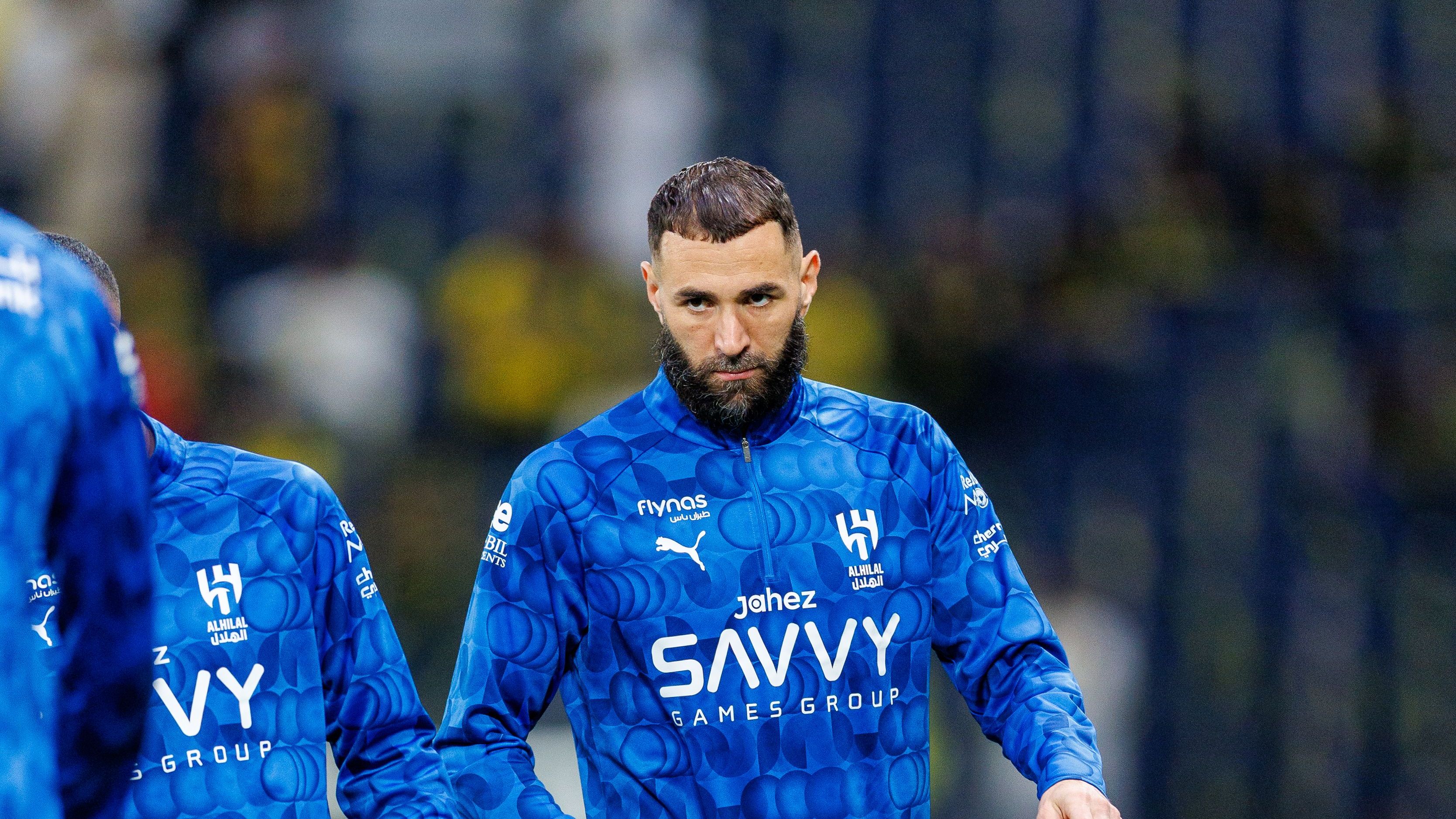 Al Hilal v Al Ittihad: Saudi Pro League