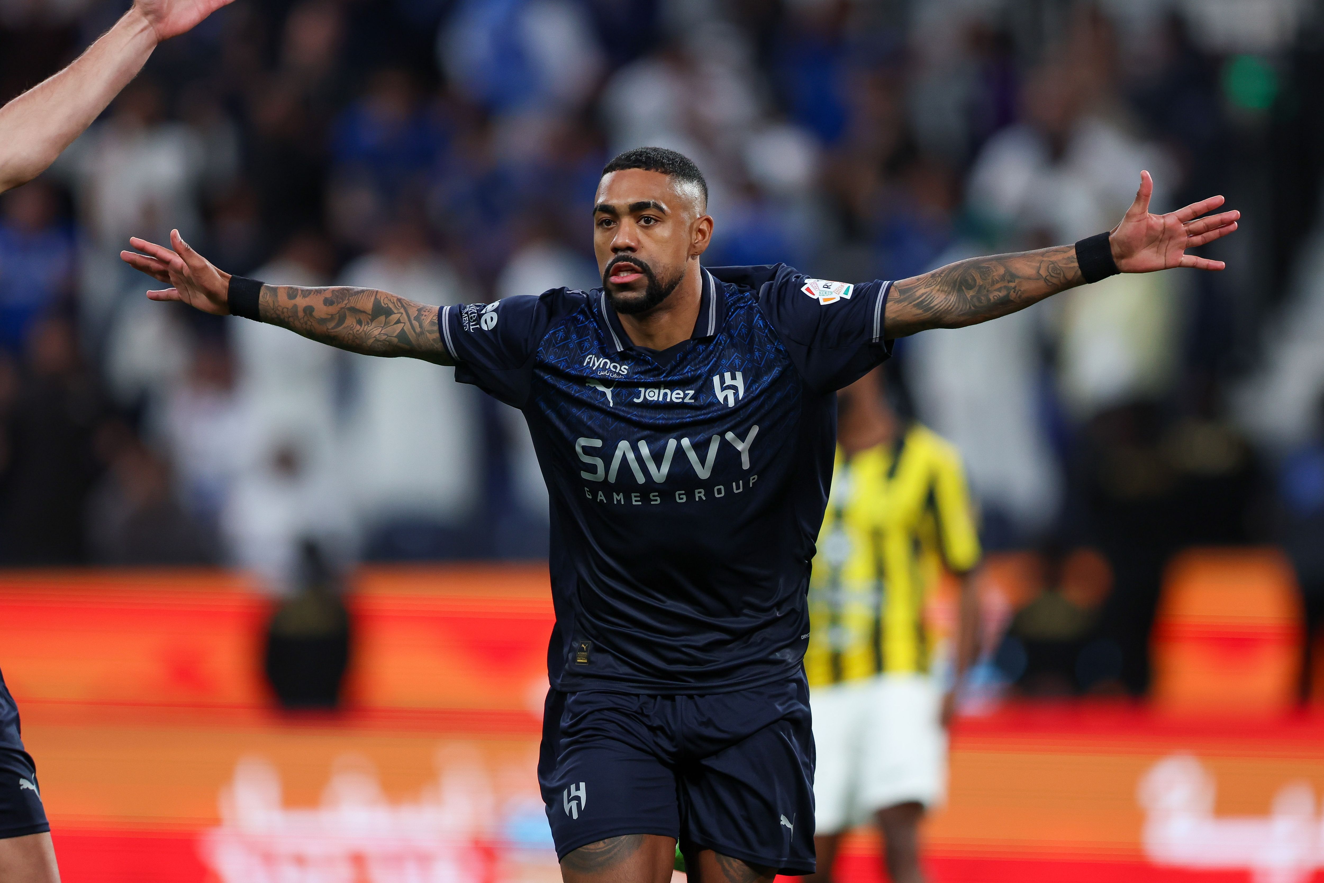 Al Hilal v Al Ittihad: Saudi Pro League