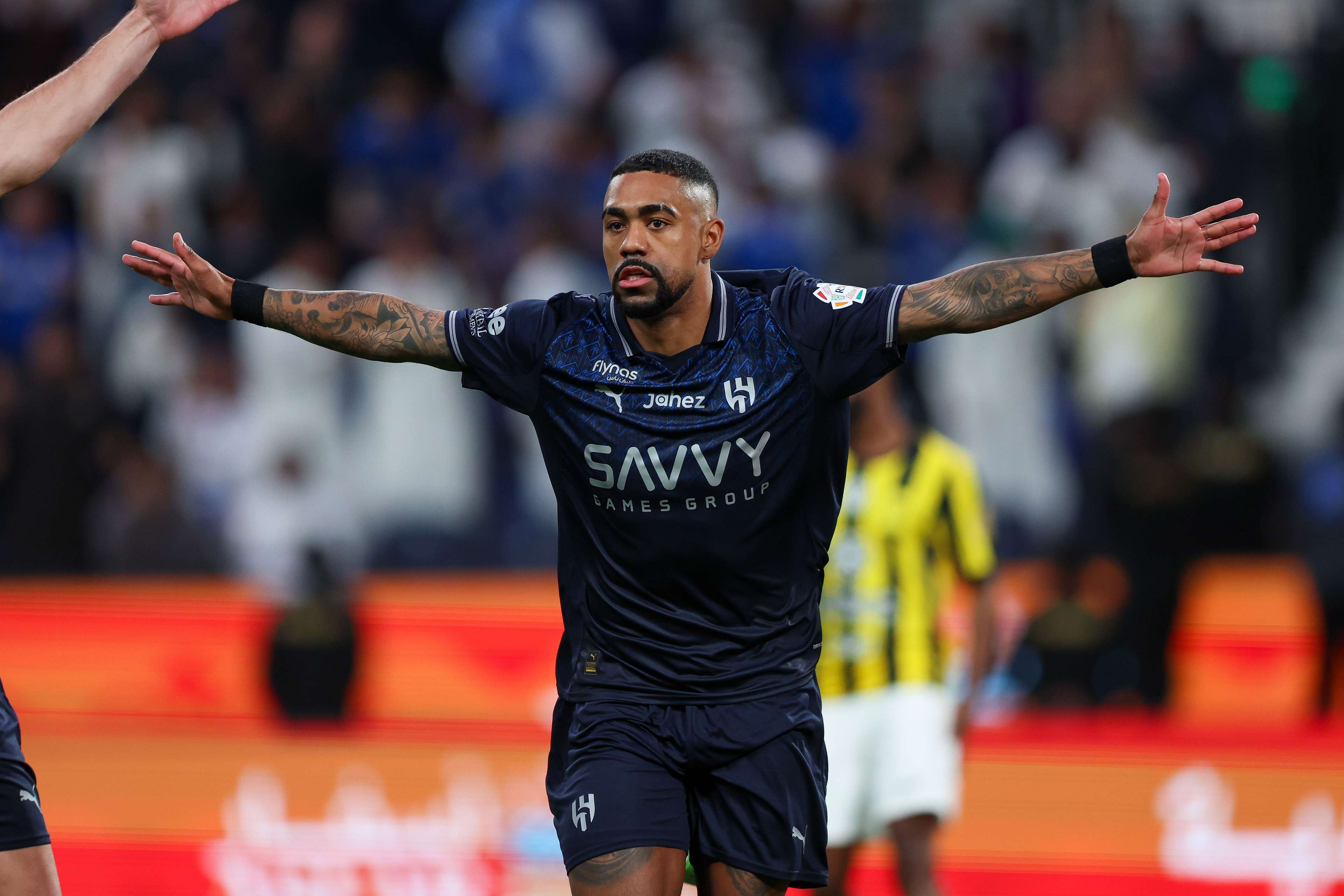 Al Hilal v Al Ittihad: Saudi Pro League