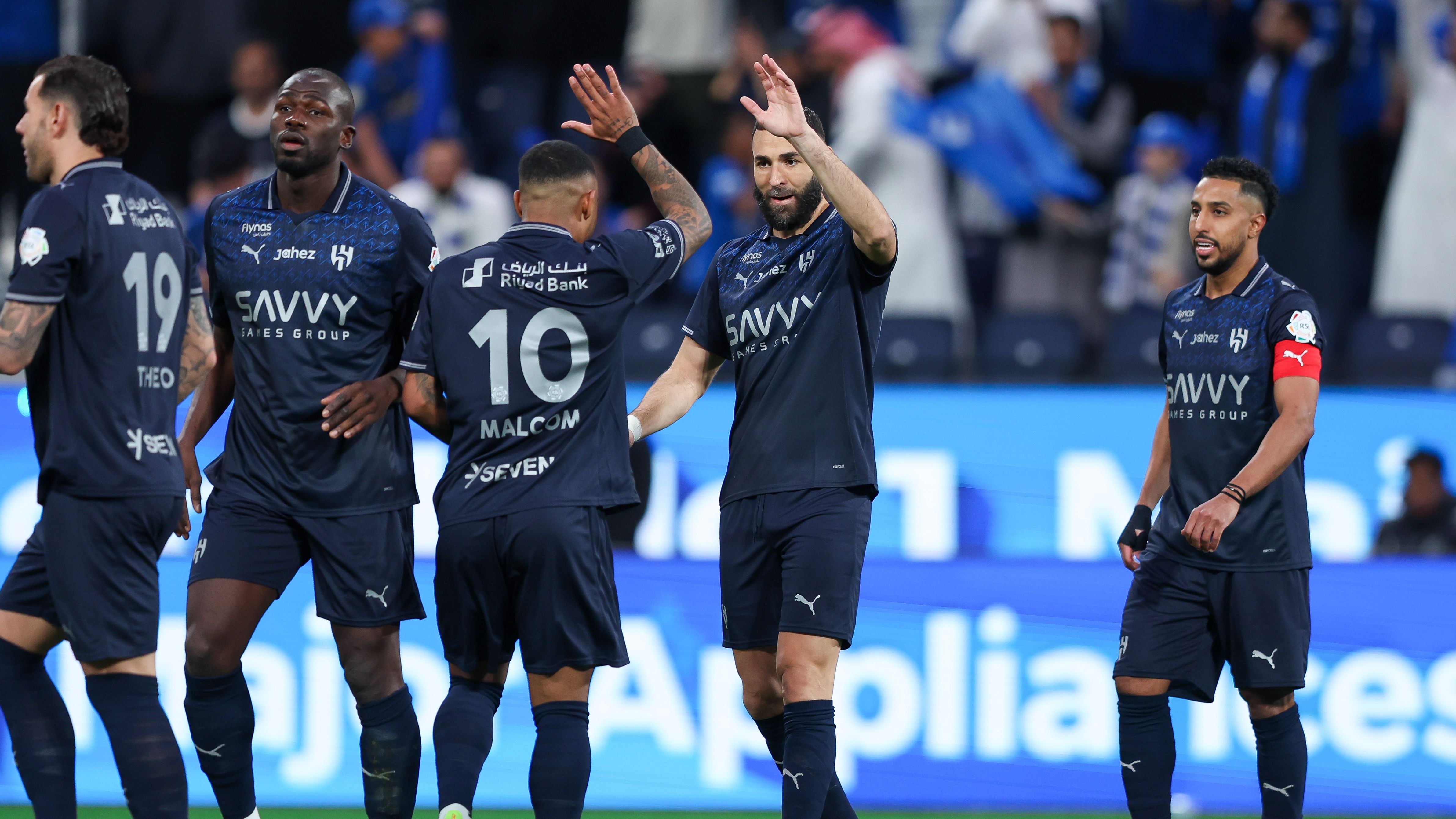 Al Hilal v Al Ittihad: Saudi Pro League