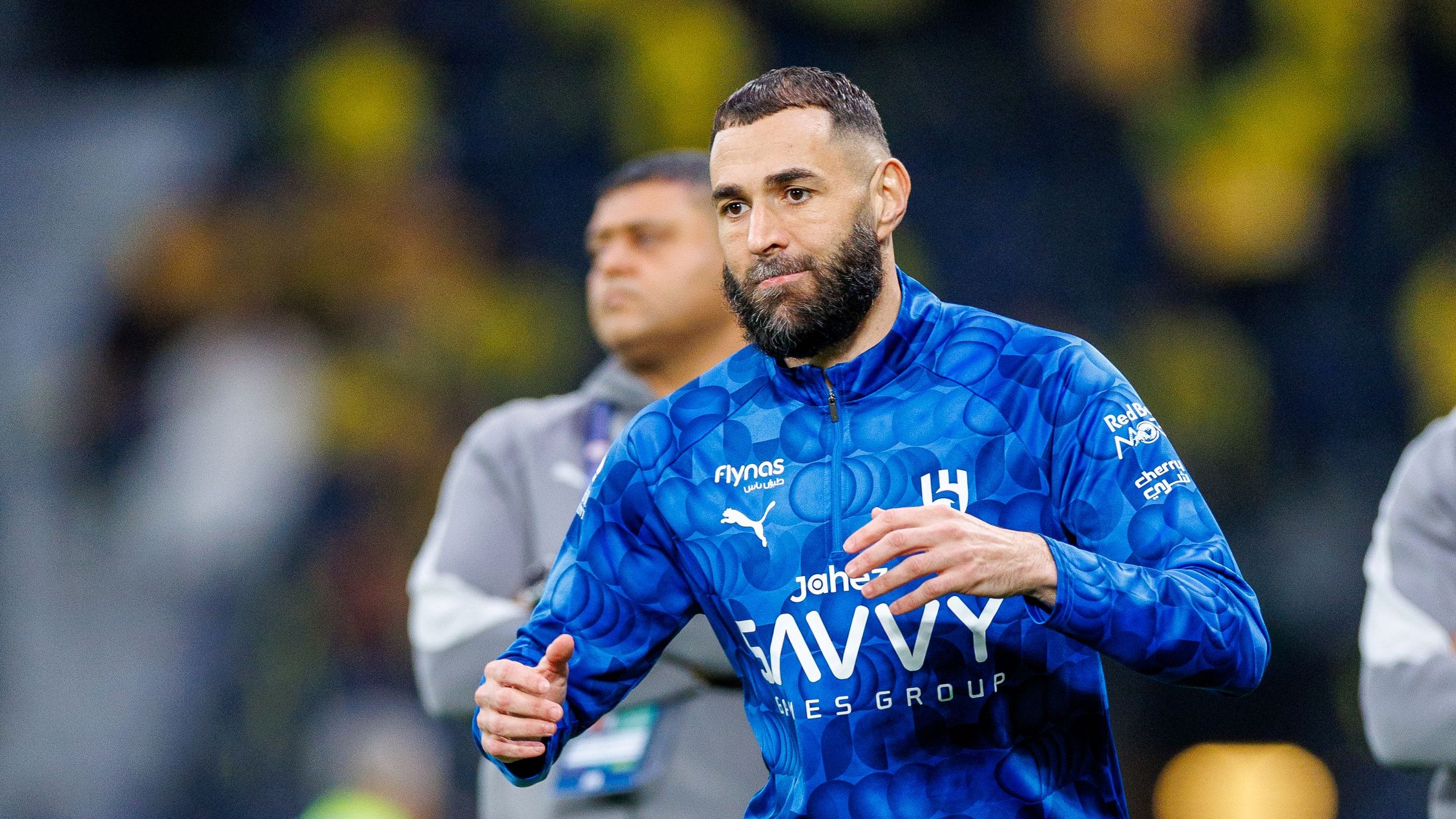 Al Hilal v Al Ittihad: Saudi Pro League