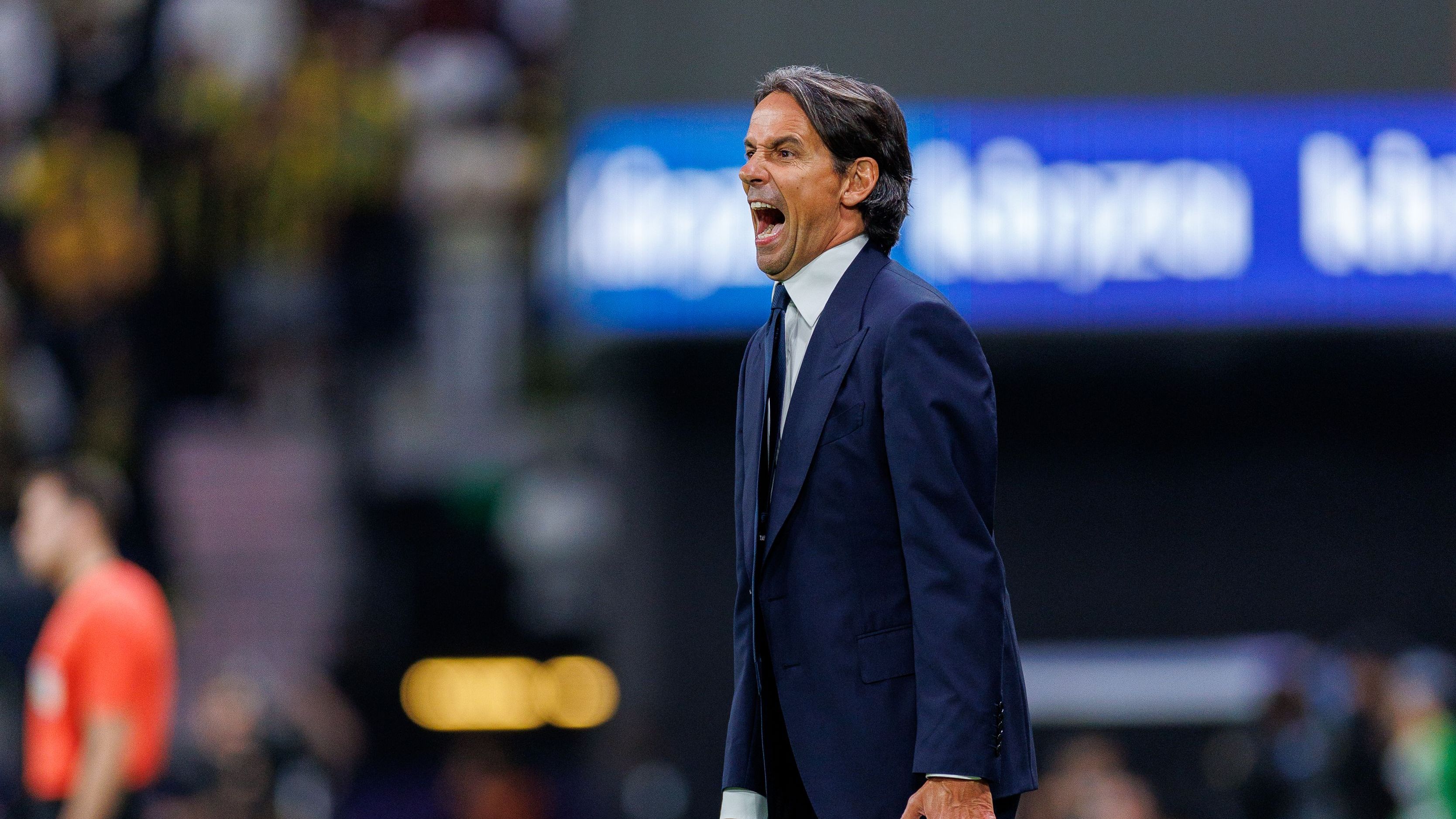 Al Hilal v Al Ittihad: Saudi Pro League