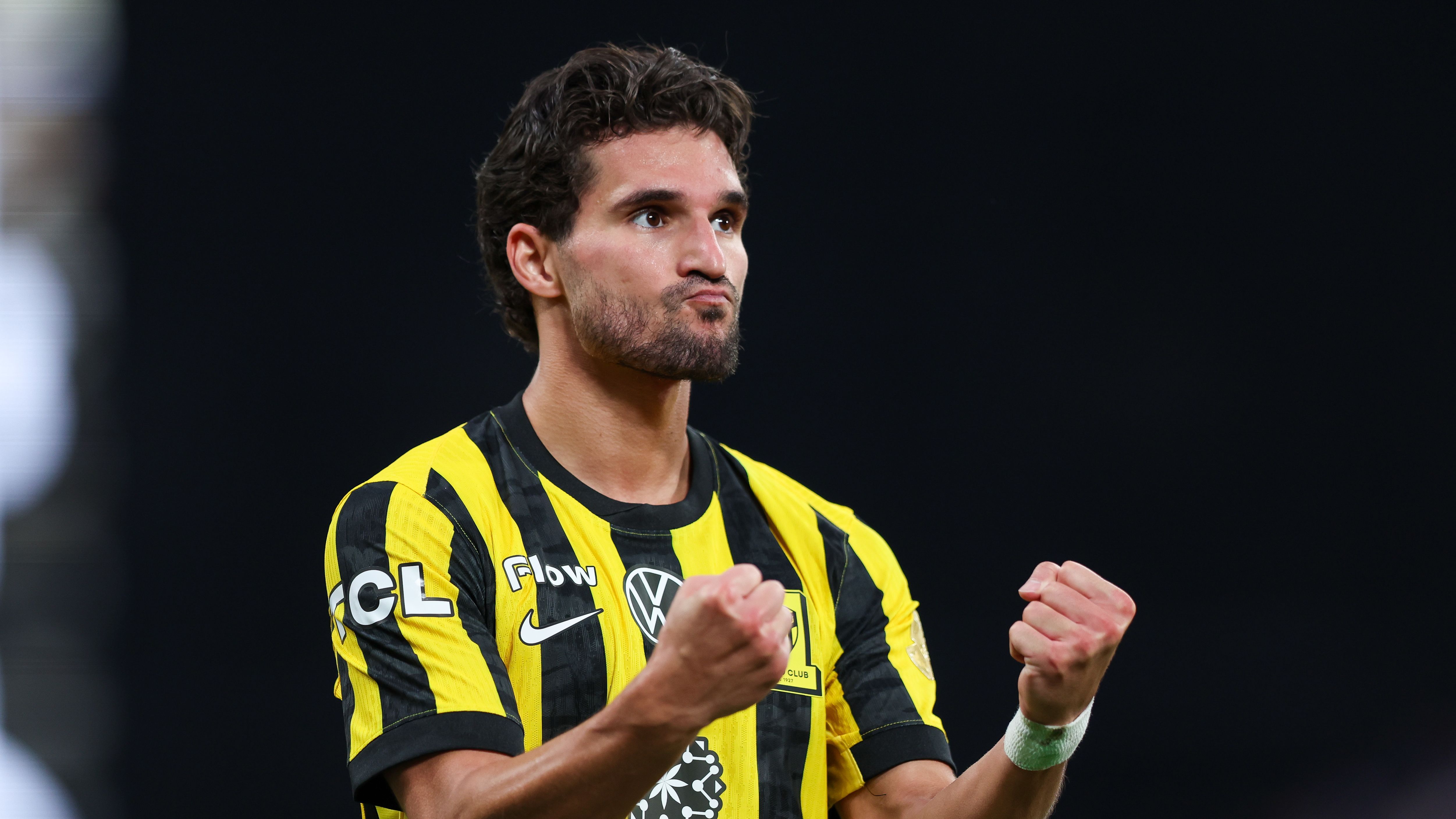 Al Hilal v Al Ittihad: Saudi Pro League