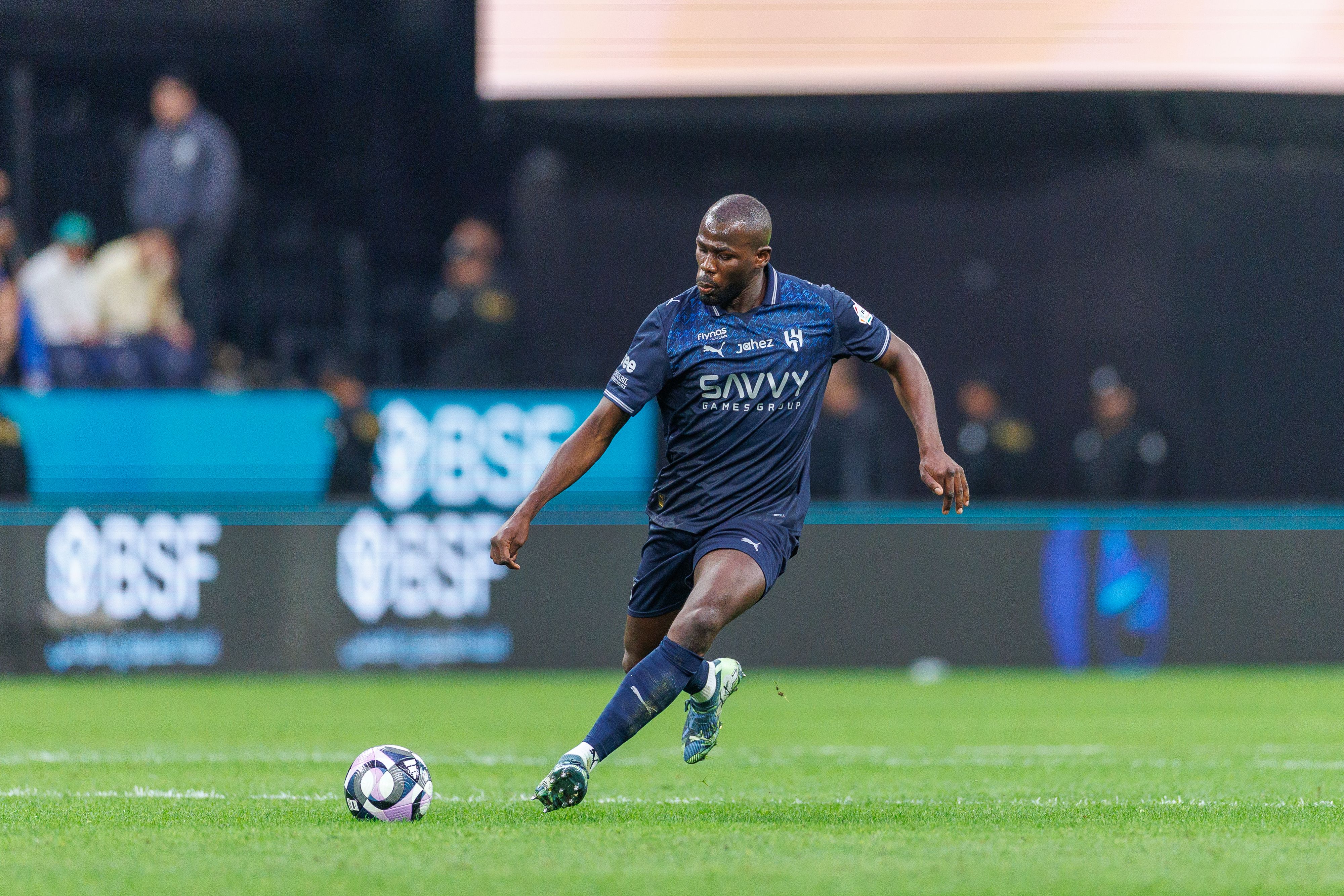 Al Hilal v Al Ittihad: Saudi Pro League