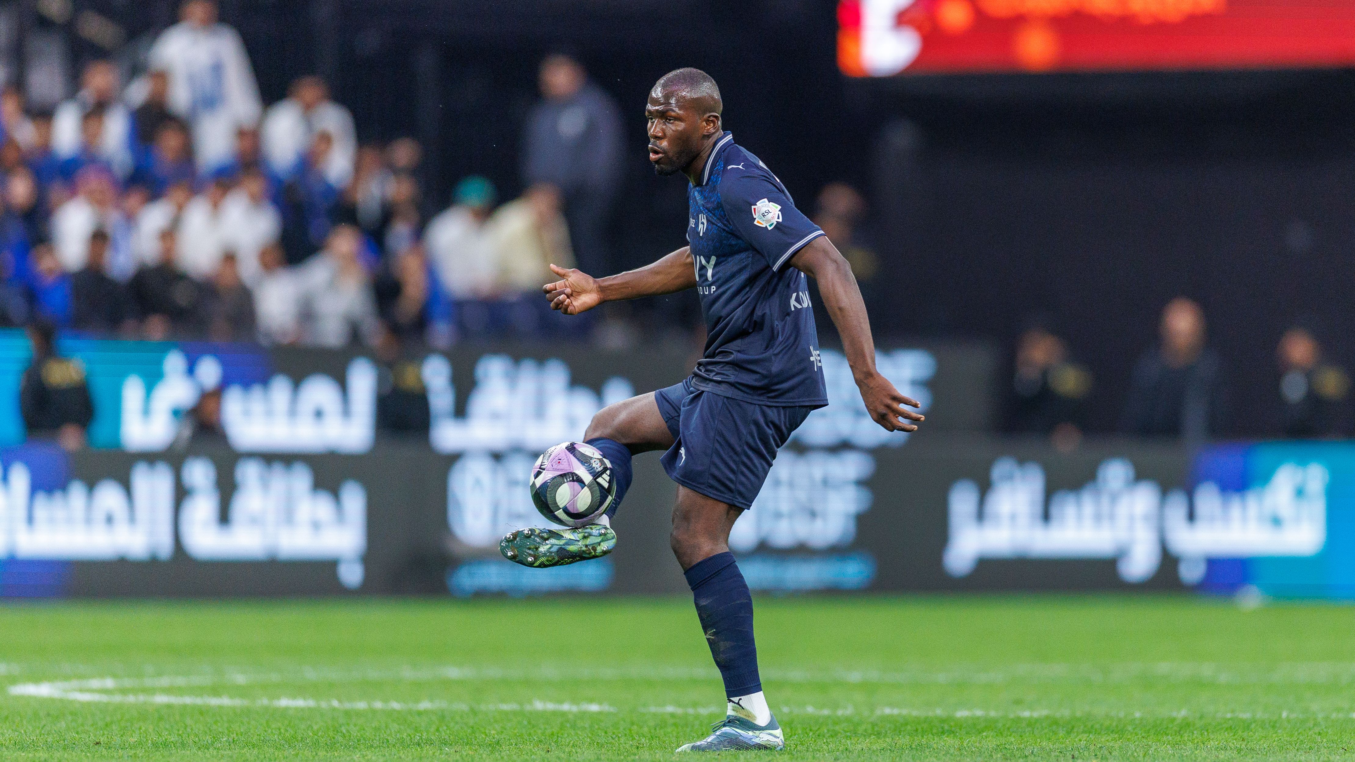 Al Hilal v Al Ittihad: Saudi Pro League