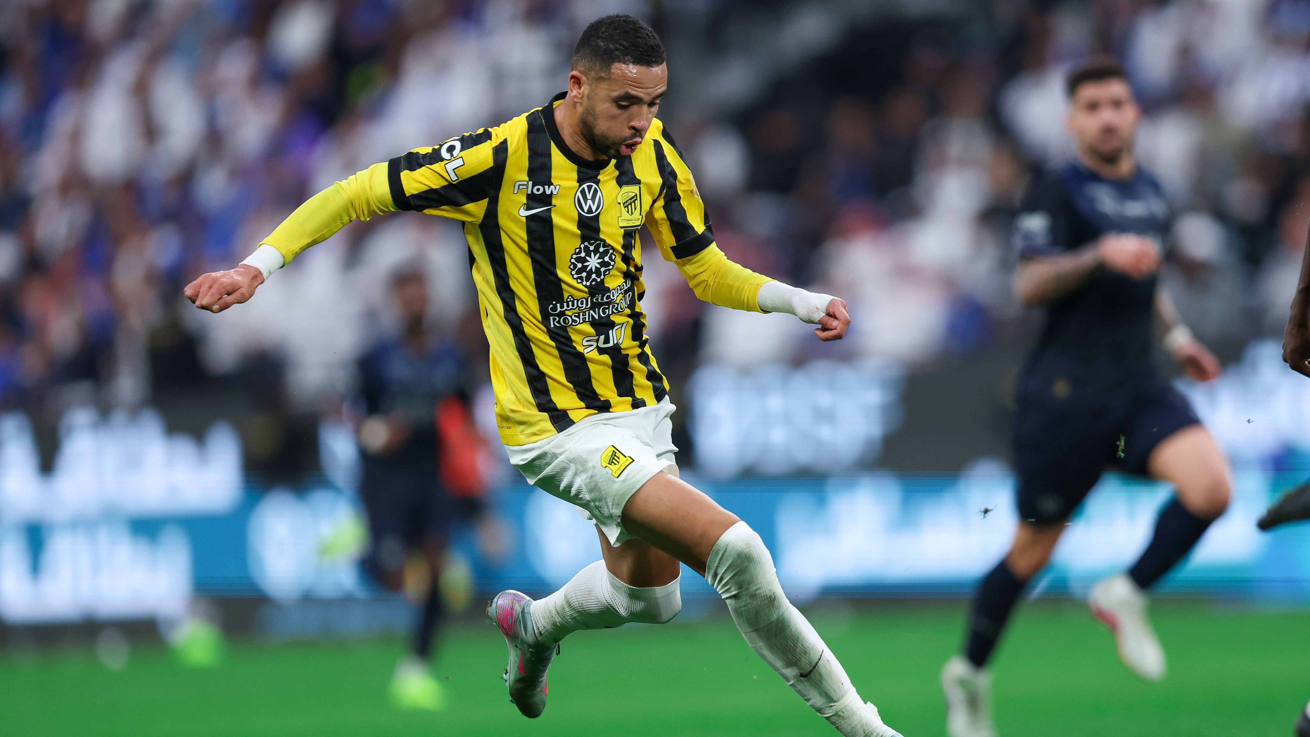 Al Hilal v Al Ittihad: Saudi Pro League