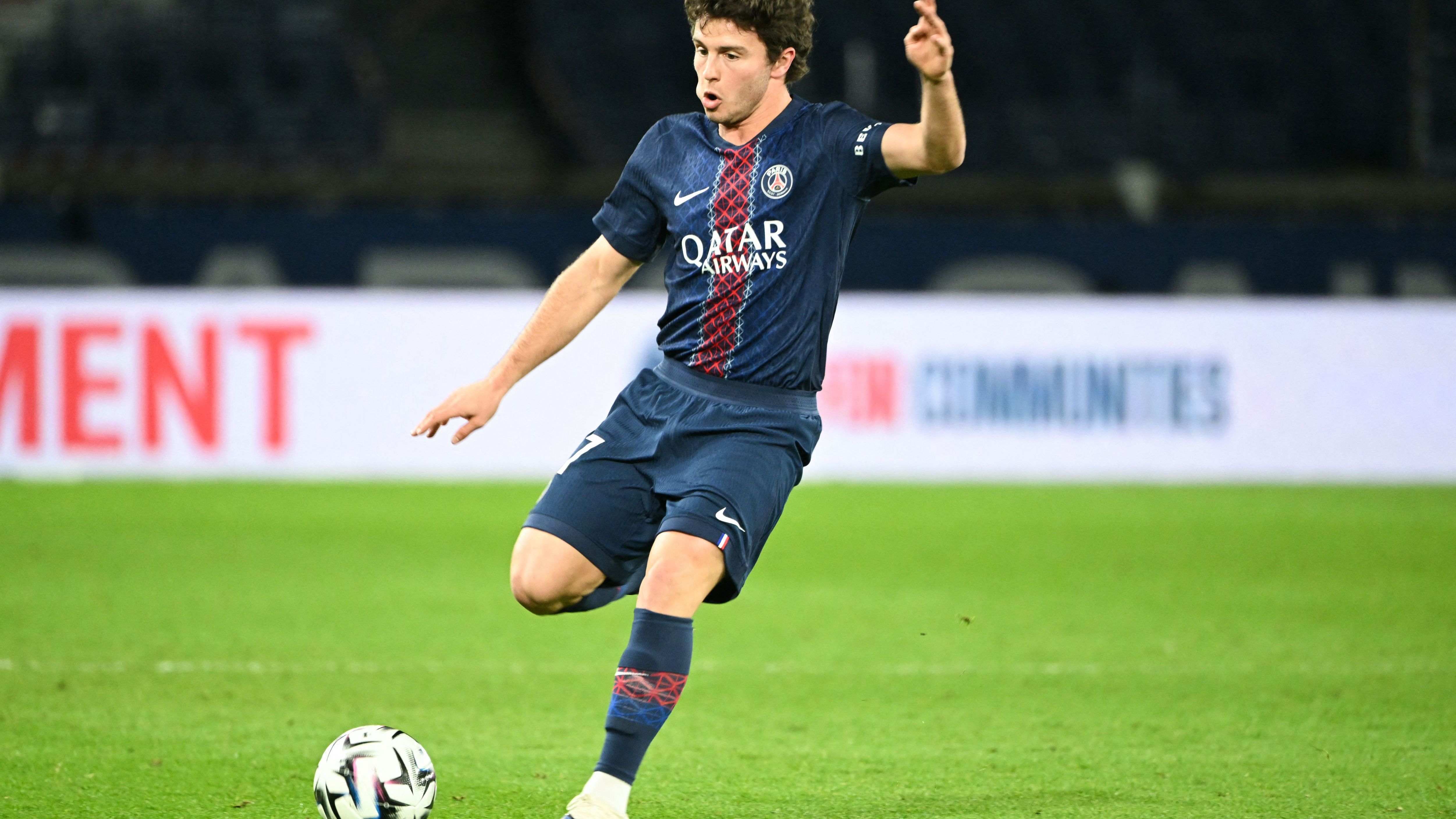 FBL-FRA-LIGUE1-PSG-METZ