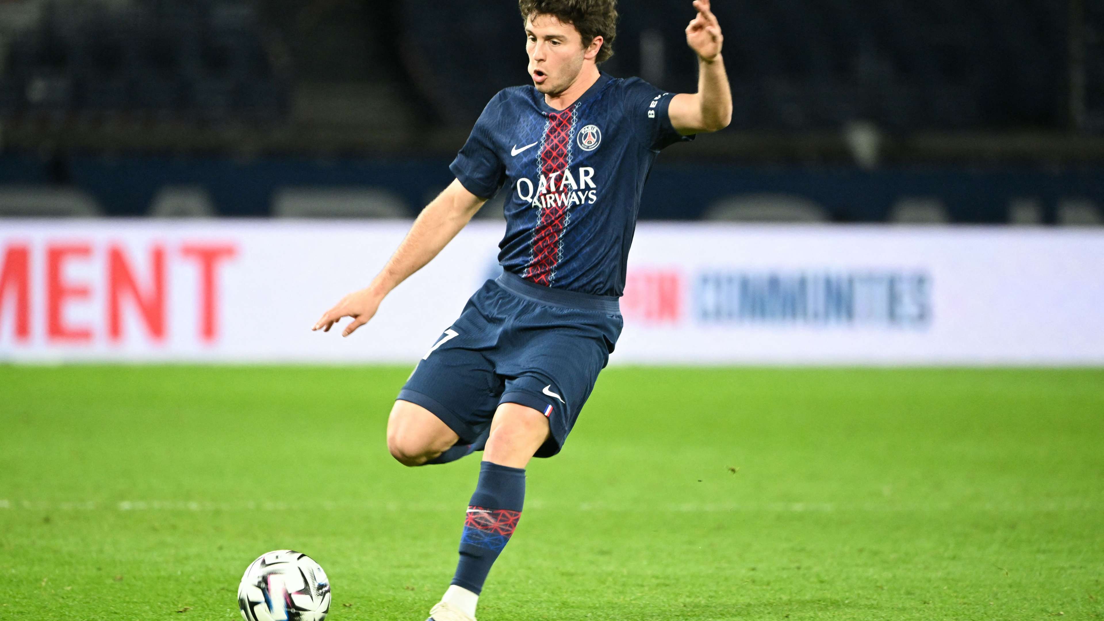 FBL-FRA-LIGUE1-PSG-METZ