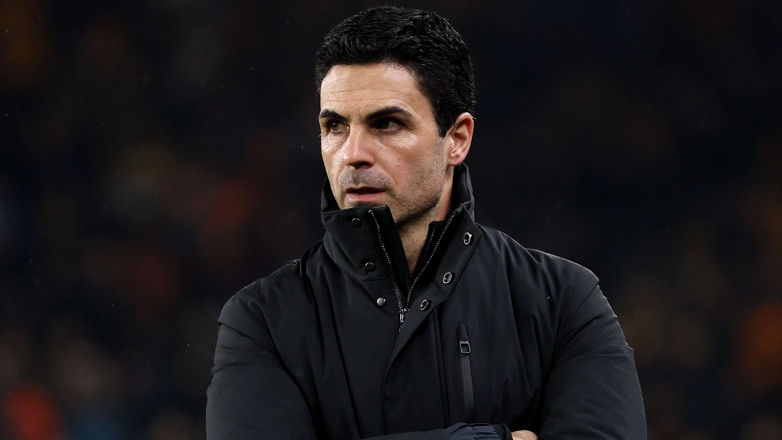 Wolverhampton Wanderers v Arsenal - Premier League