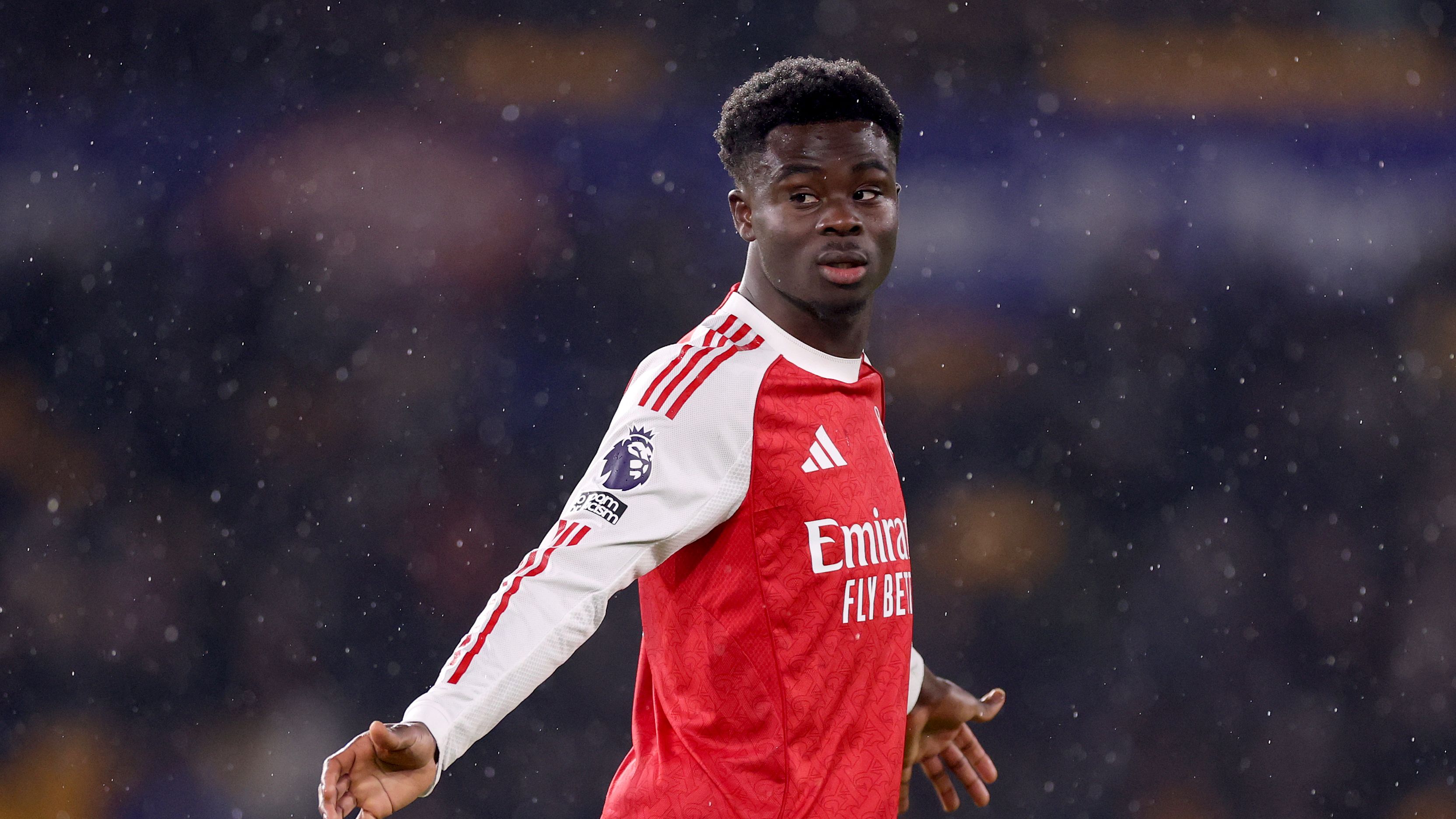 Wolverhampton Wanderers v Arsenal - Premier League