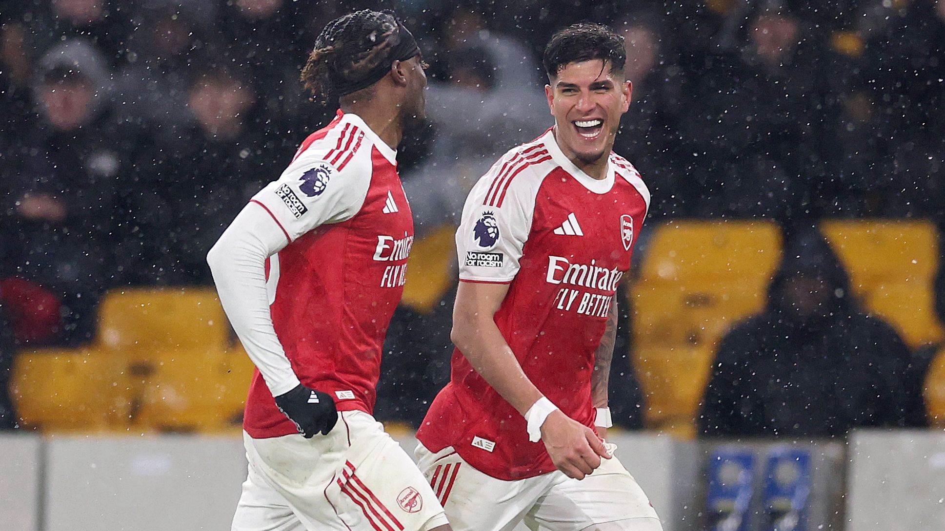 حارس المرمى والدفاع