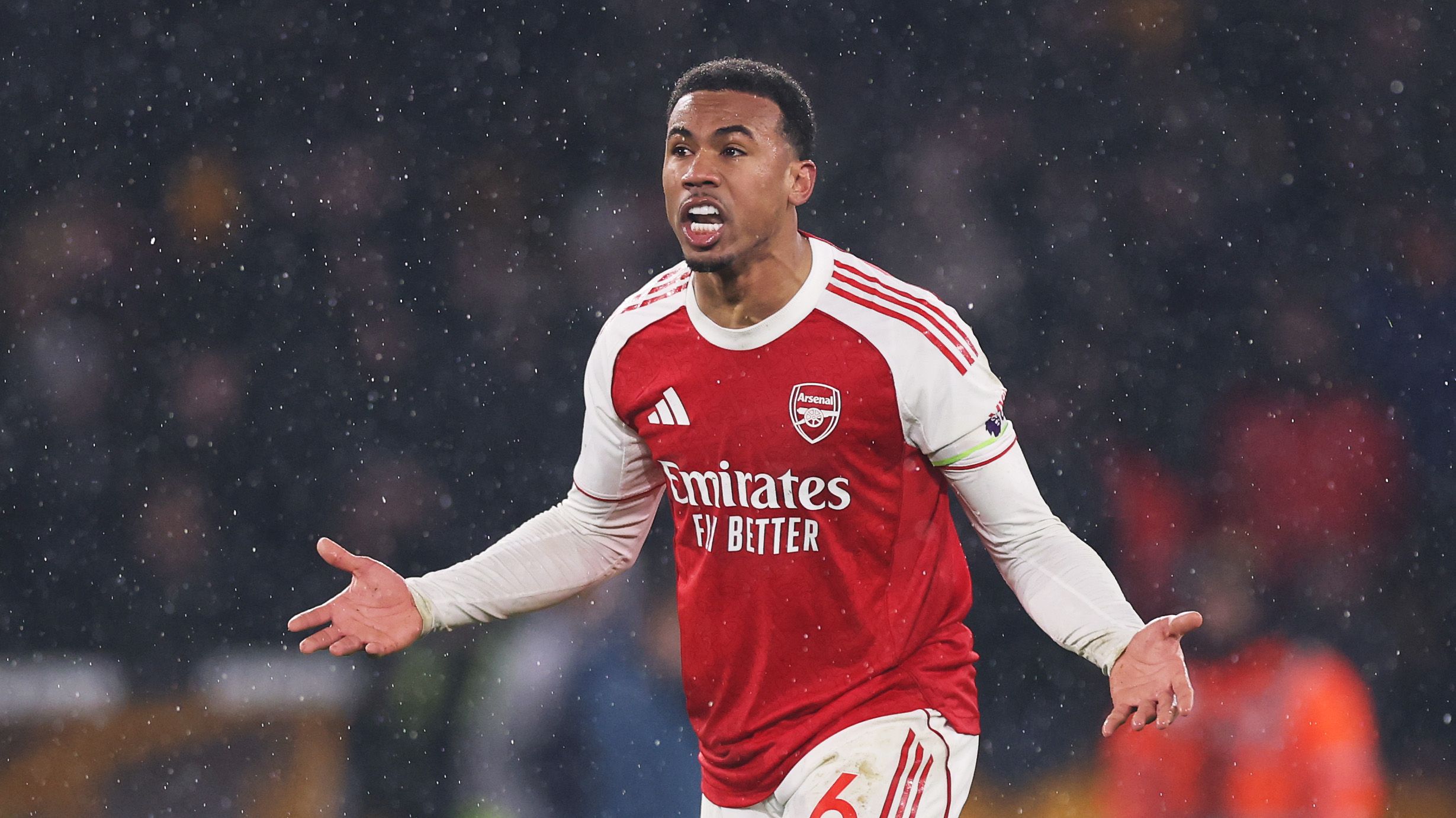 Wolverhampton Wanderers v Arsenal - Premier League