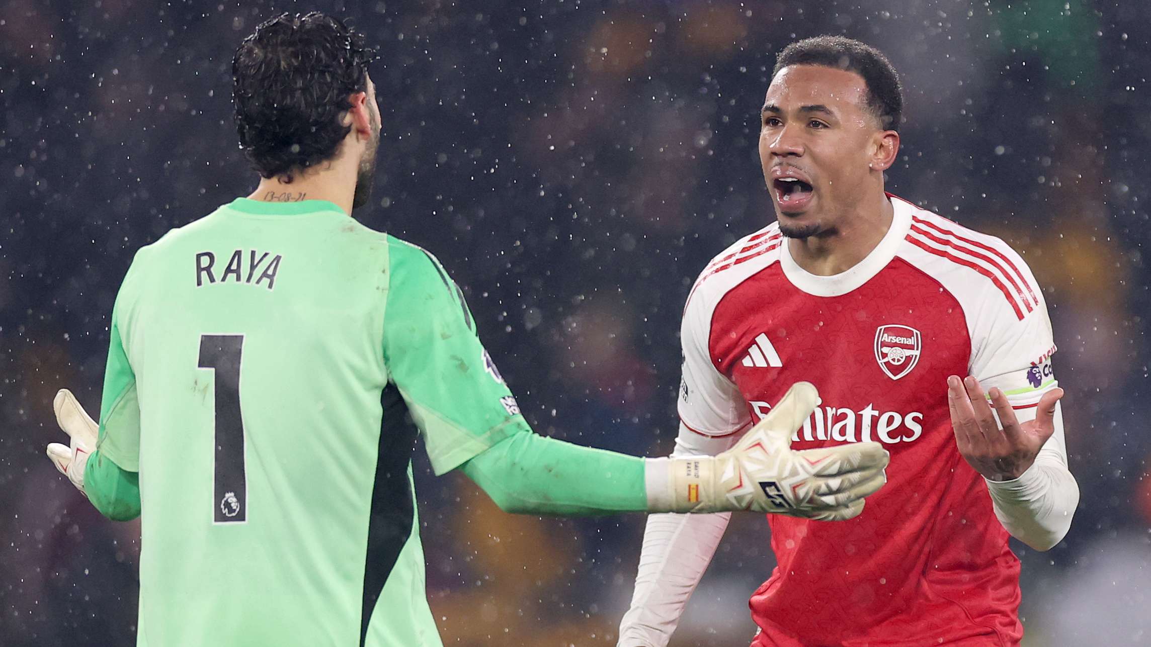 Wolverhampton Wanderers v Arsenal - Premier League