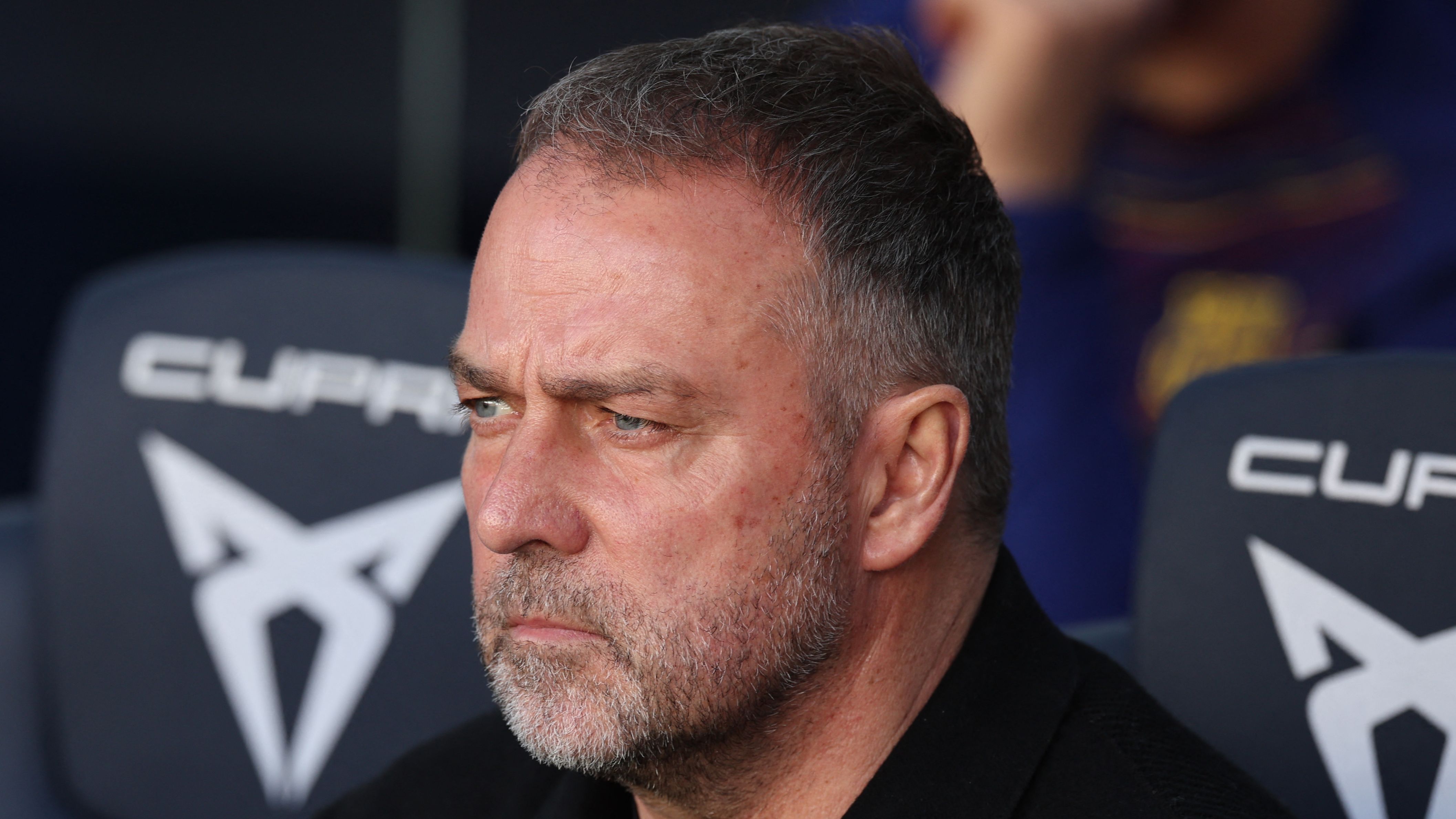 FBL-ESP-LIGA-BARCELONA-LEVANTE