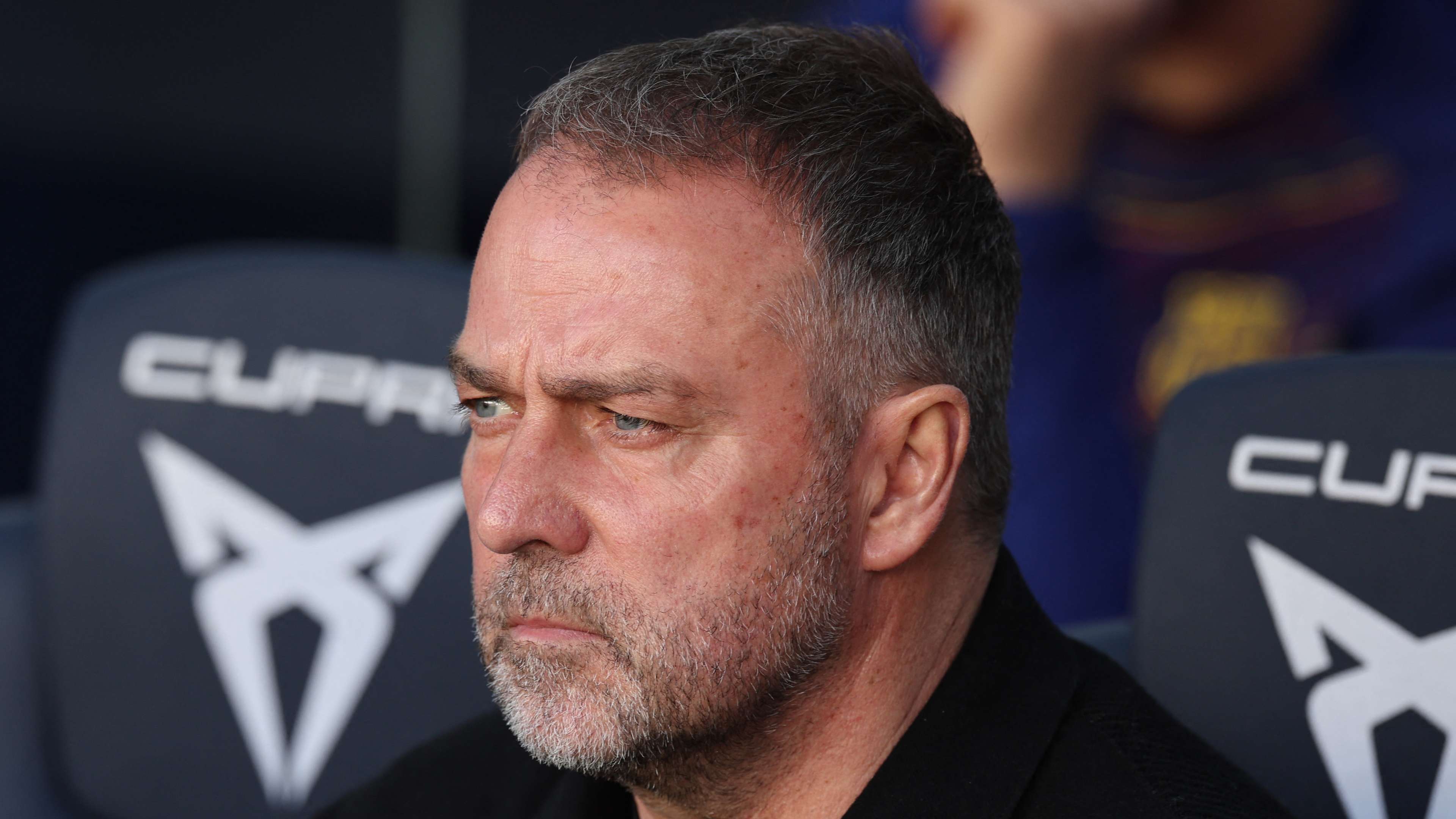 FBL-ESP-LIGA-BARCELONA-LEVANTE