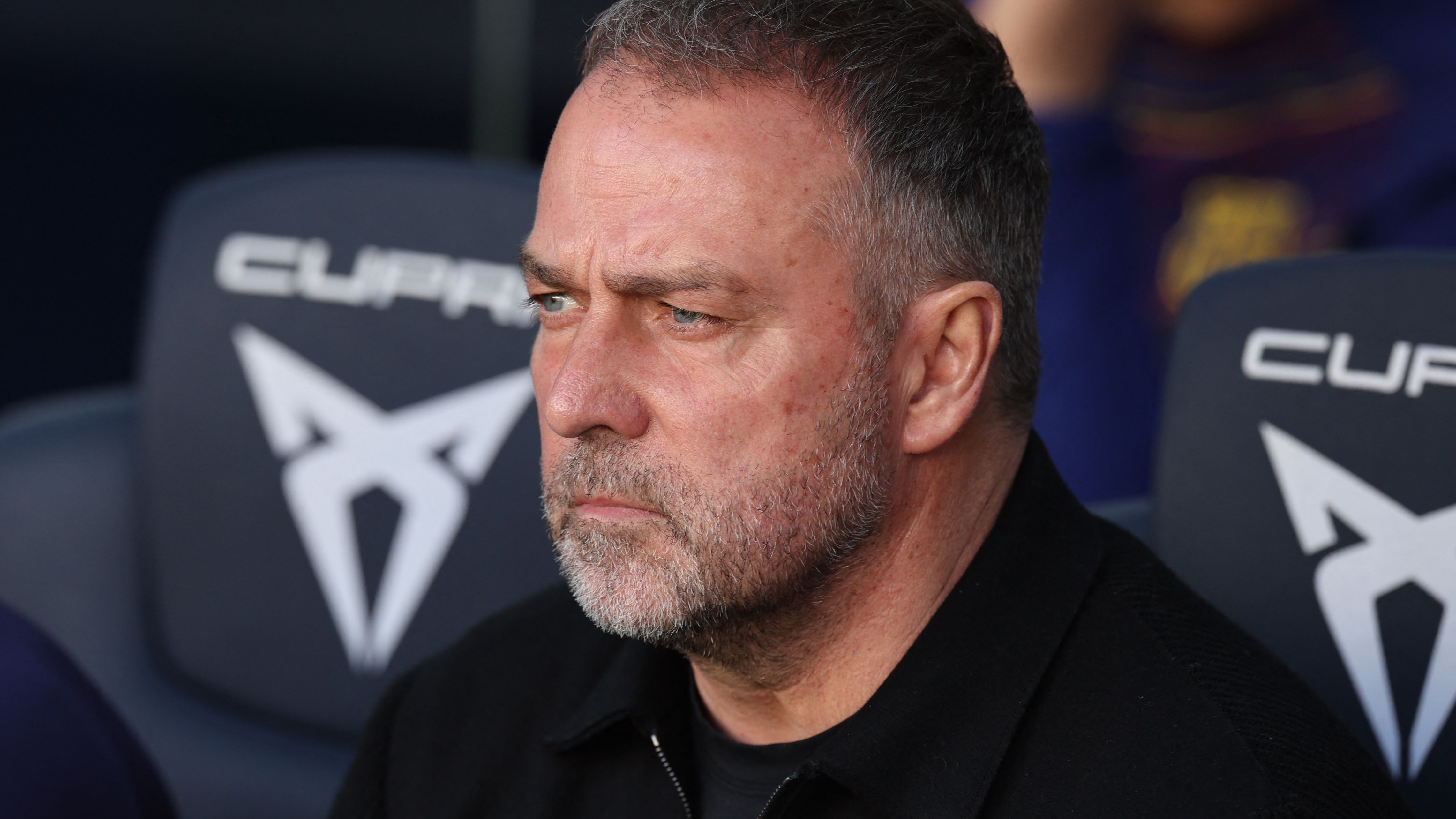 FBL-ESP-LIGA-BARCELONA-LEVANTE