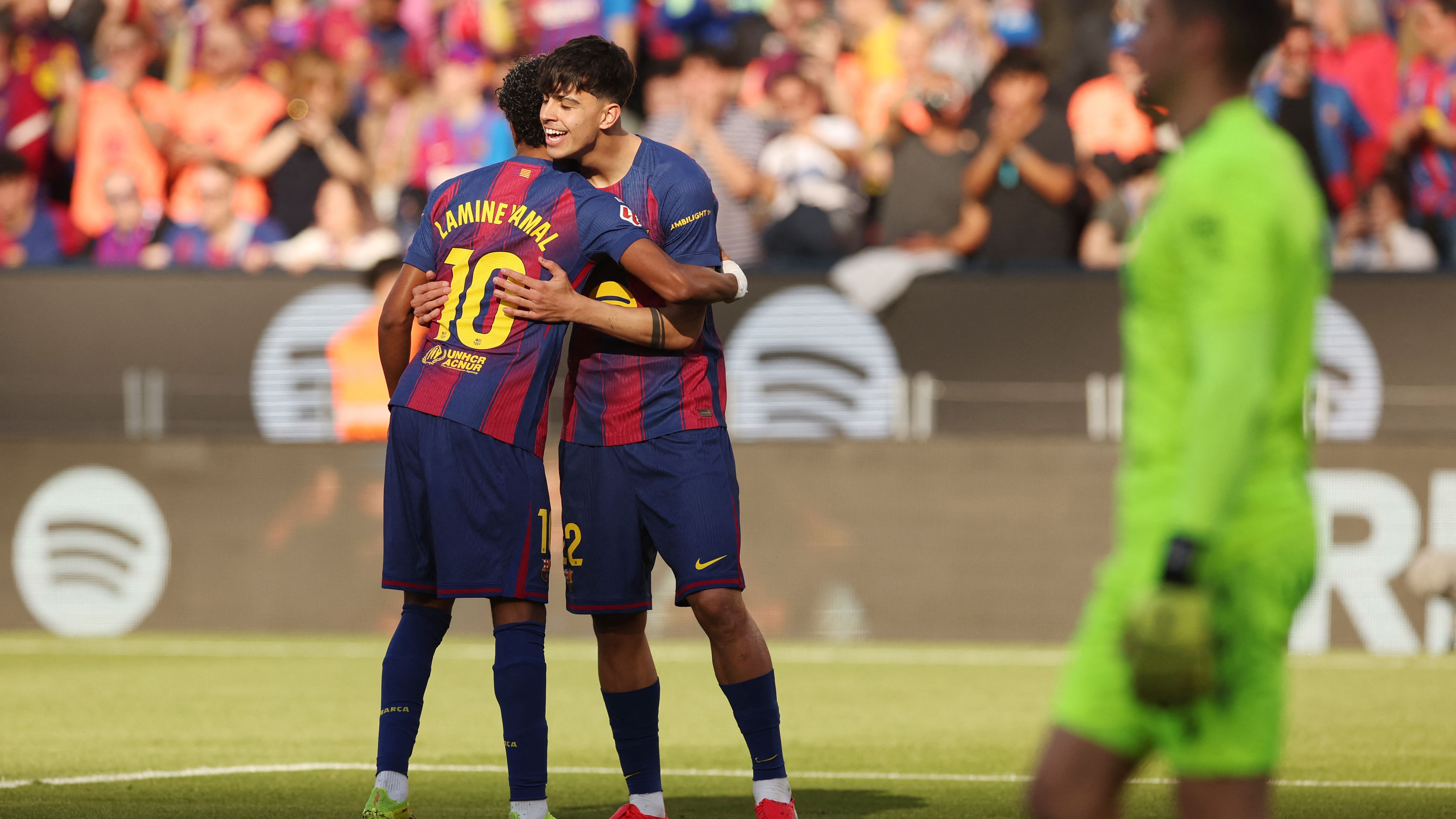 FBL-ESP-LIGA-BARCELONA-LEVANTE