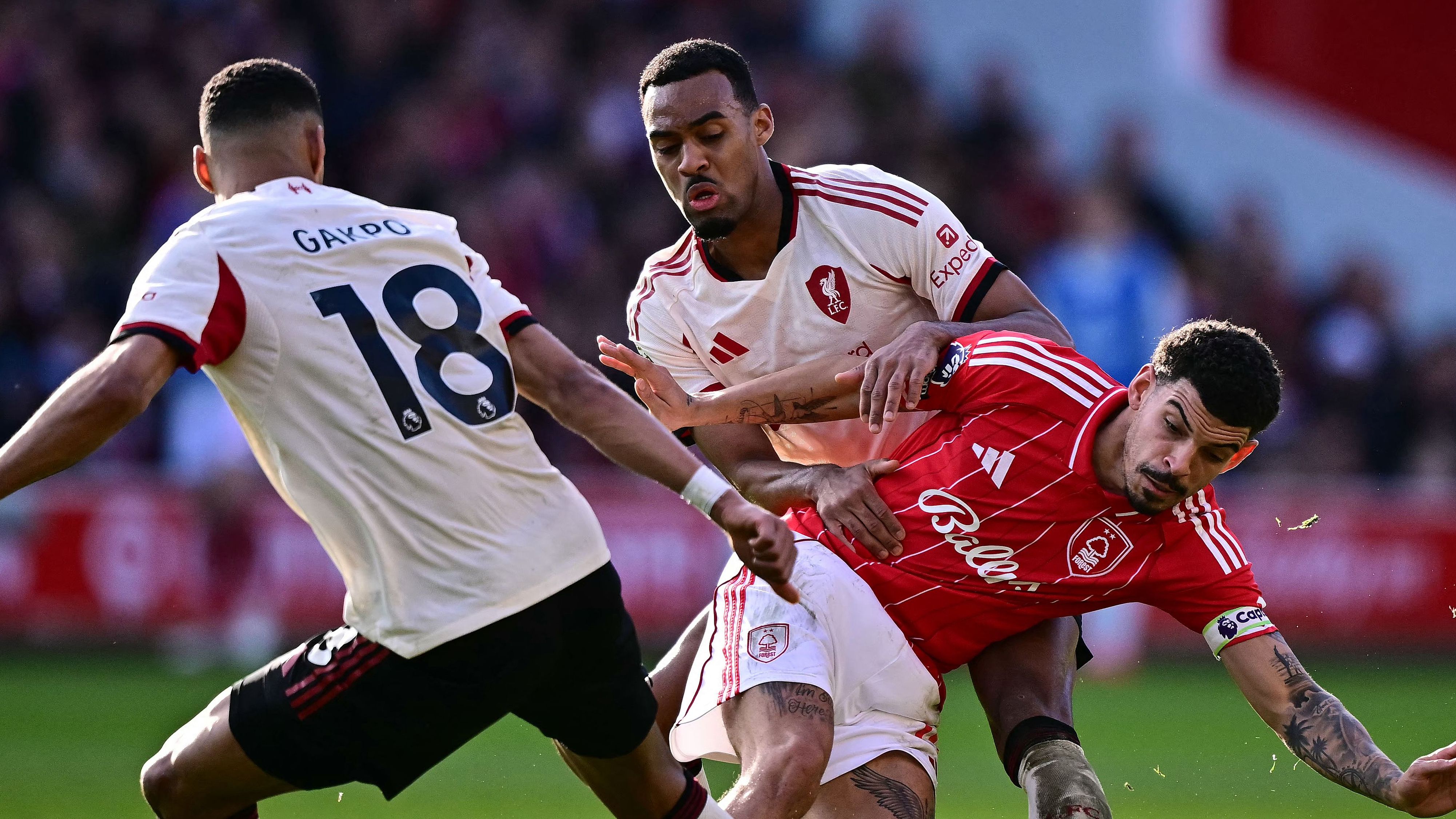 FBL-ENG-PR-NOTTINGHAM FOREST-LIVERPOOL