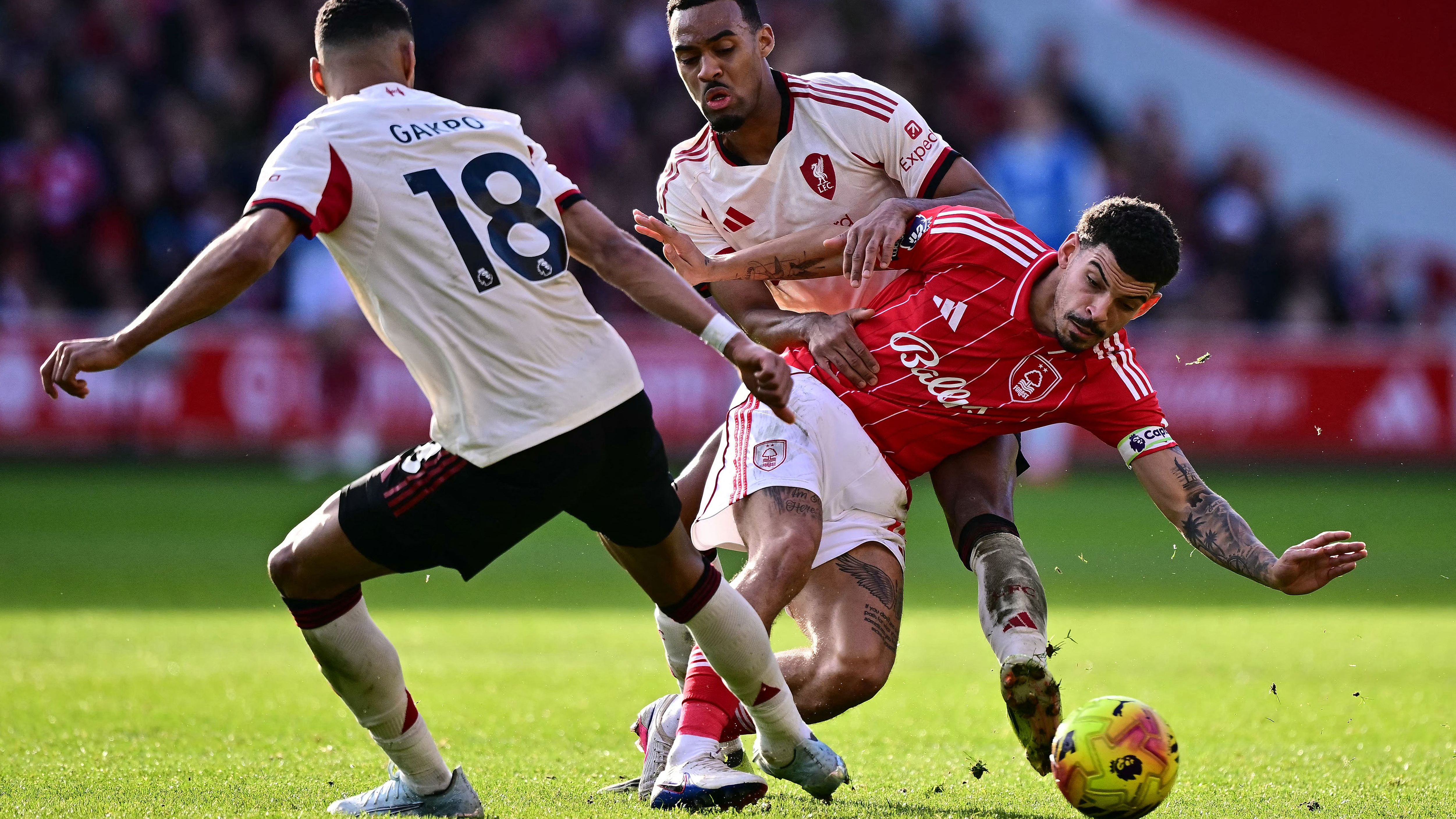 FBL-ENG-PR-NOTTINGHAM FOREST-LIVERPOOL