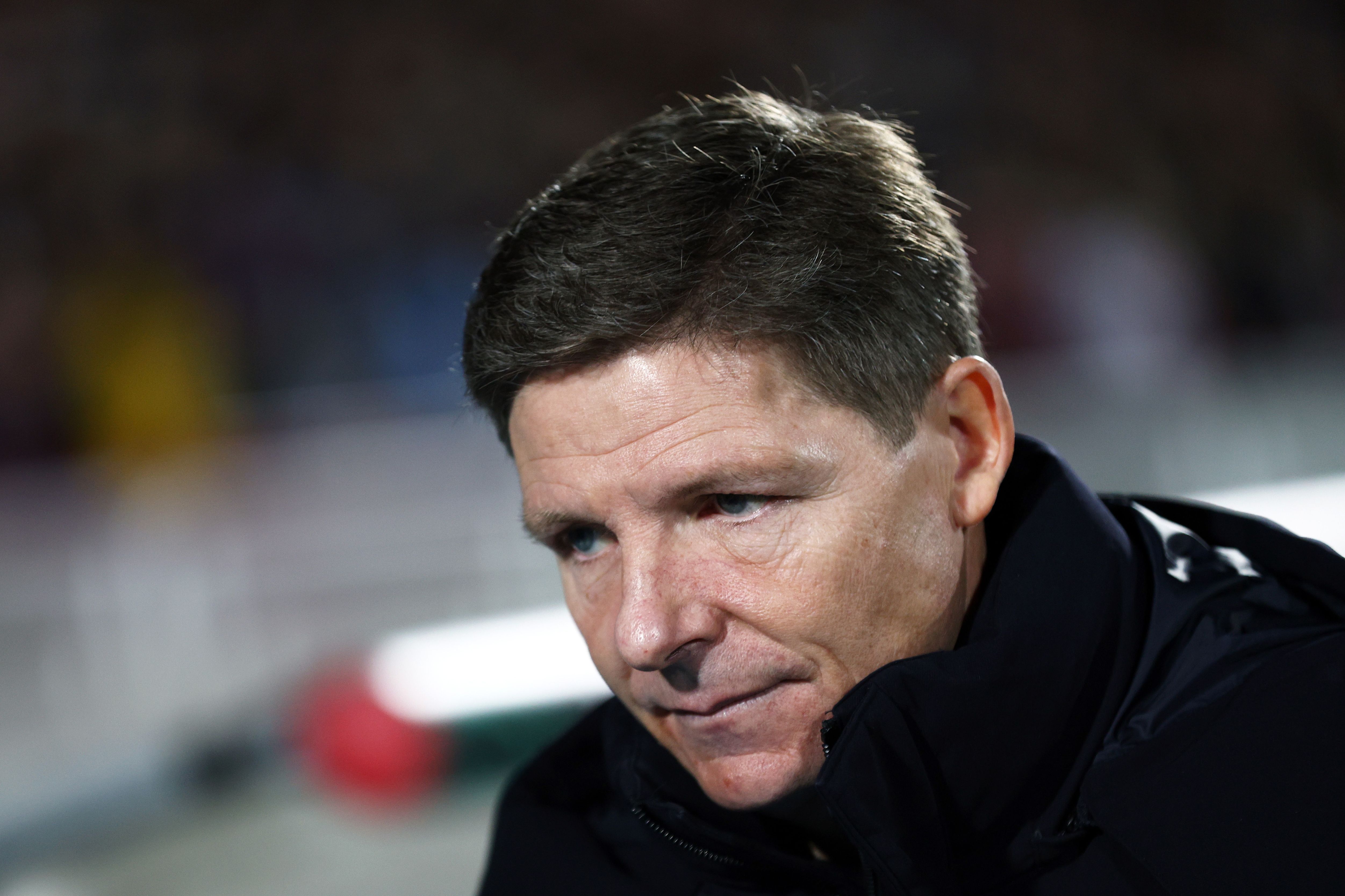 HSK Zrinjski Mostar v Crystal Palace FC - UEFA Conference League 2025/26 Knockout Play-off First Leg