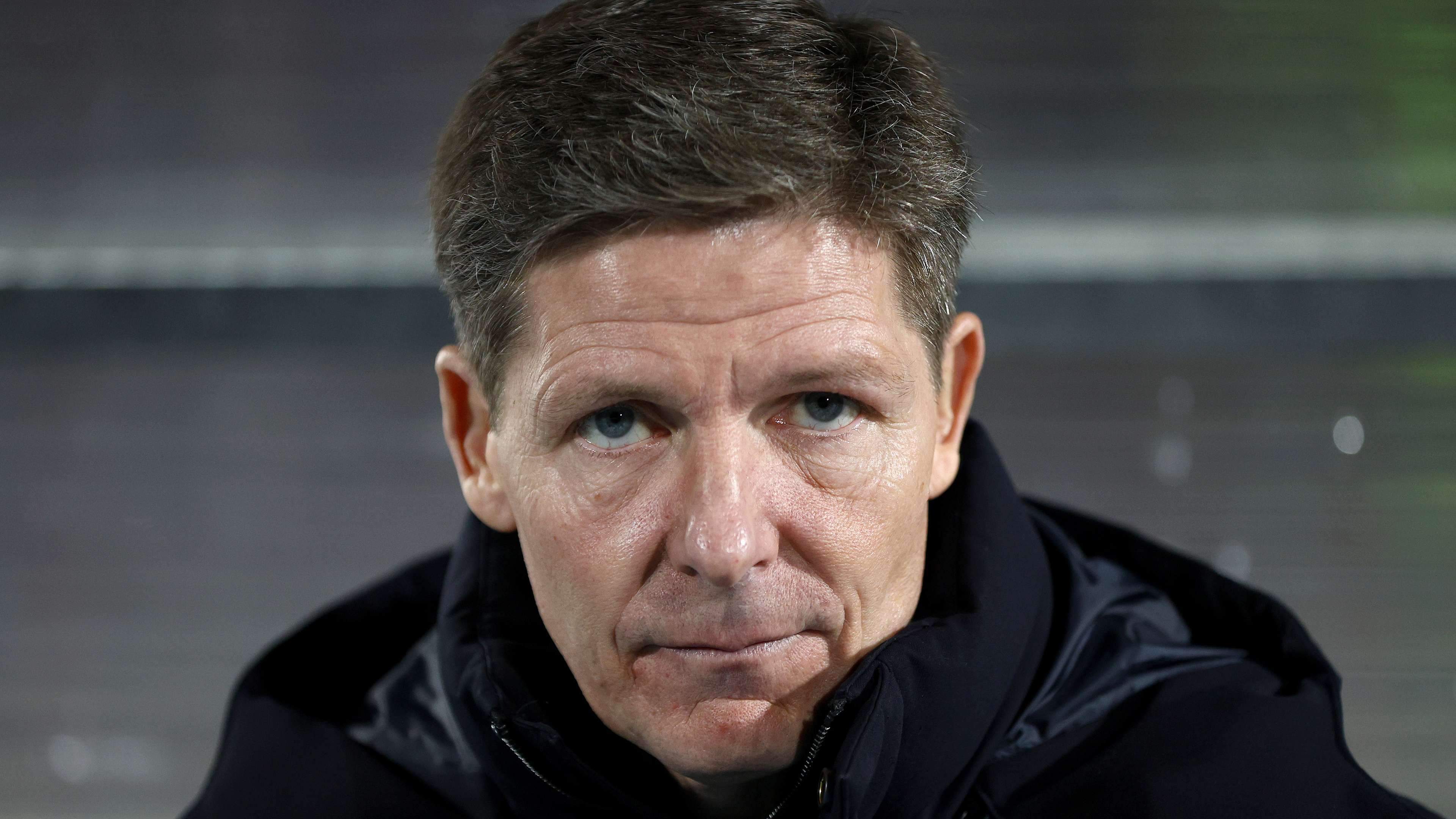 HSK Zrinjski Mostar v Crystal Palace FC - UEFA Conference League 2025/26 Knockout Play-off First Leg