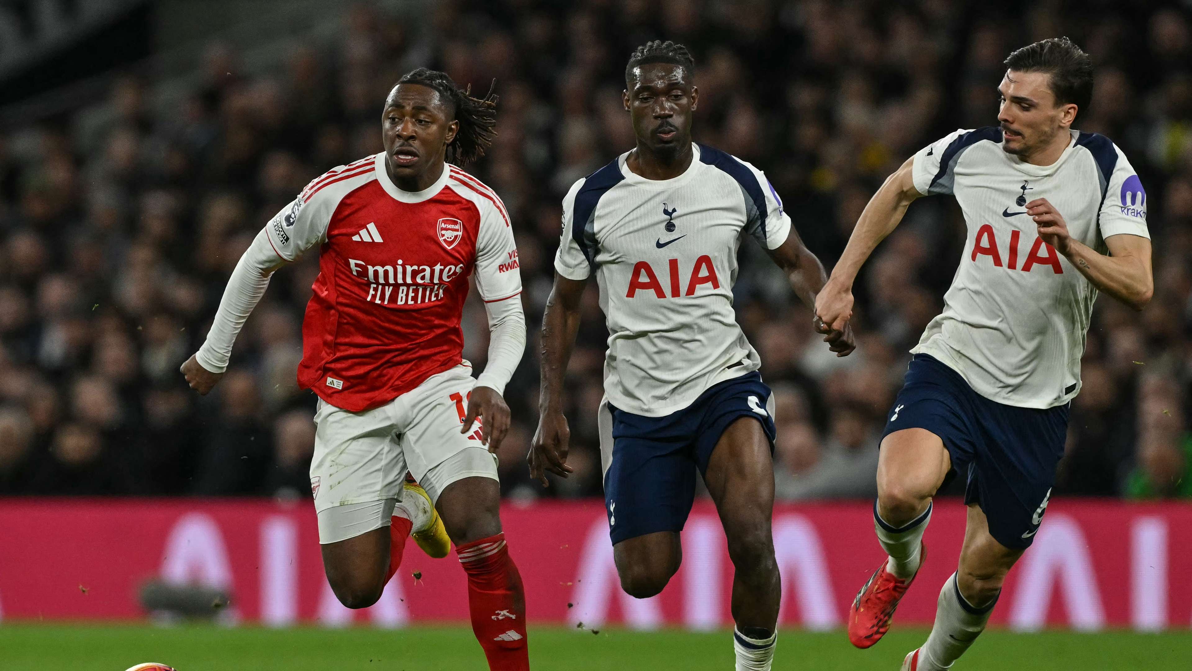 FBL-ENG-PR-TOTTENHAM-ARSENAL