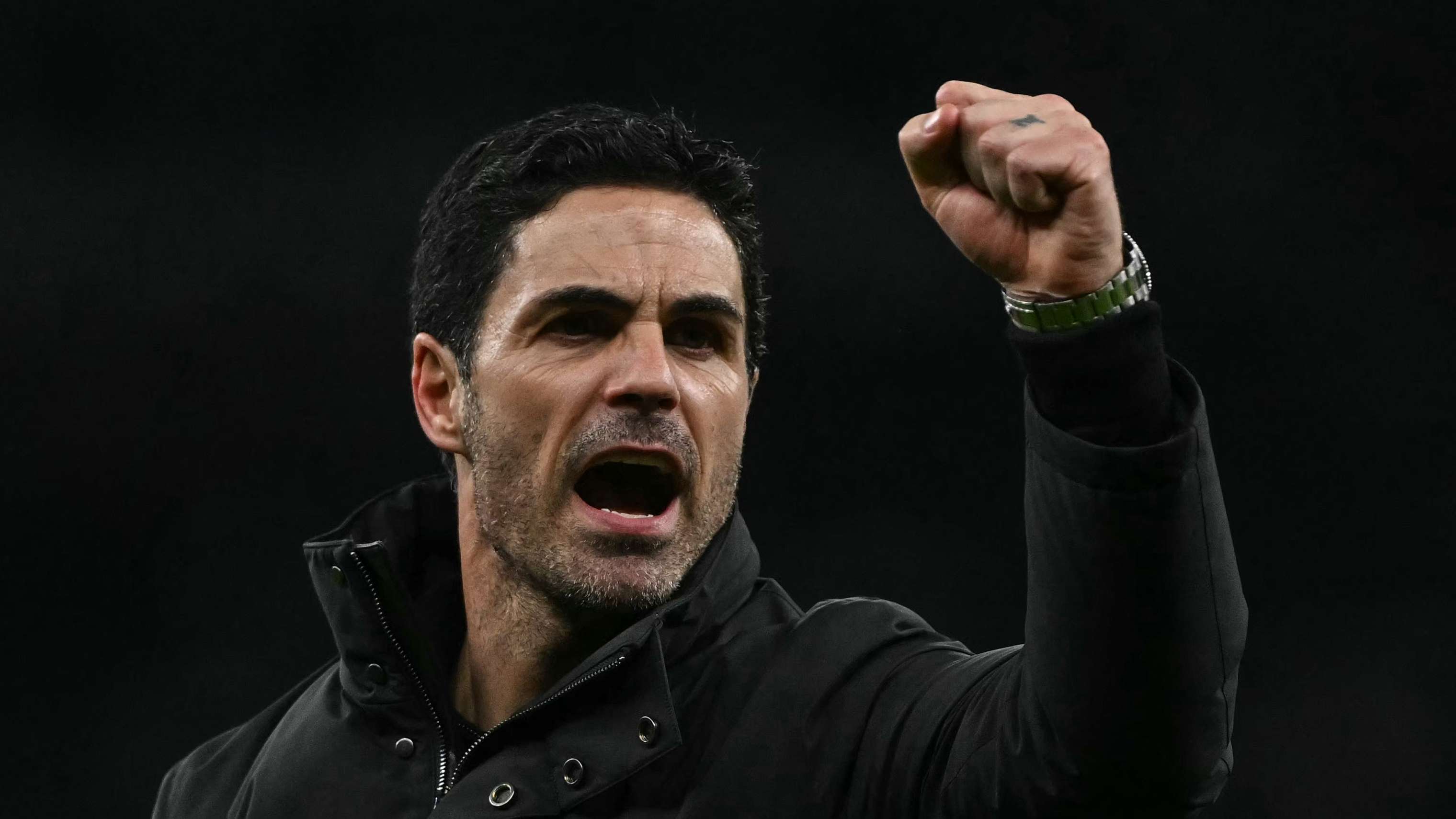 FBL-ENG-PR-TOTTENHAM-ARSENAL