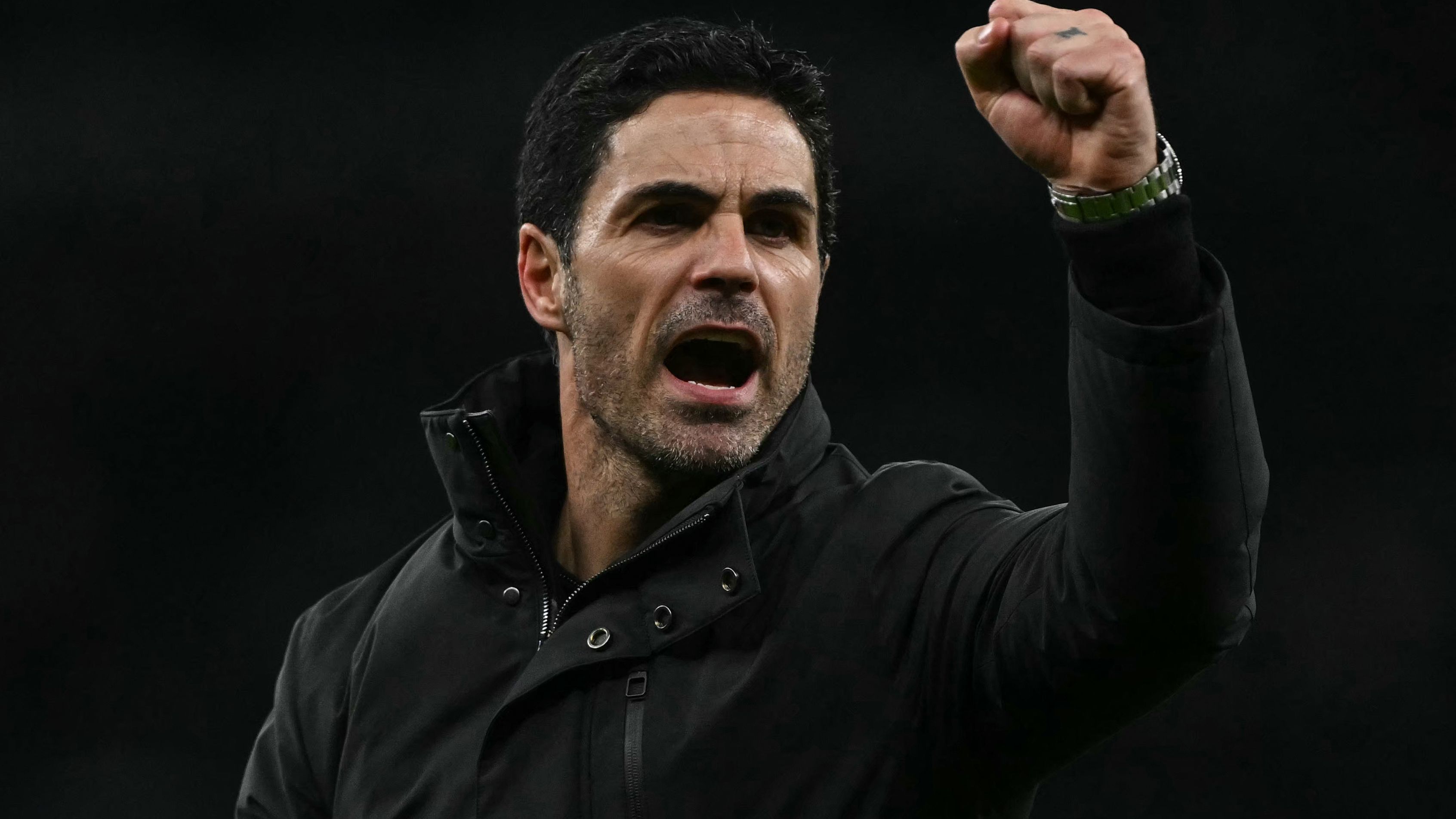 FBL-ENG-PR-TOTTENHAM-ARSENAL