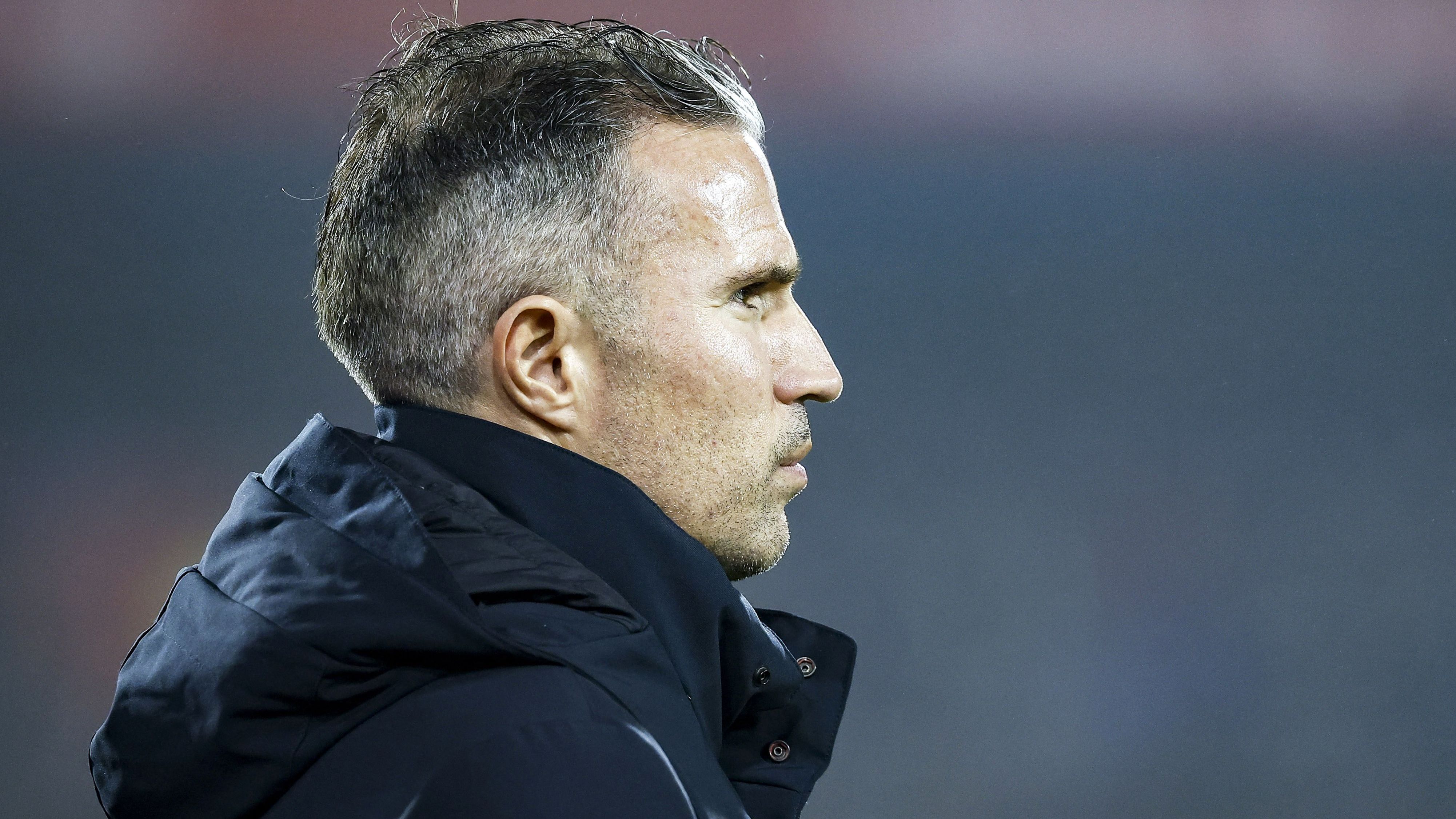 FBL-NED-EREDIVISIE-FEYENOORD-TELSTAR