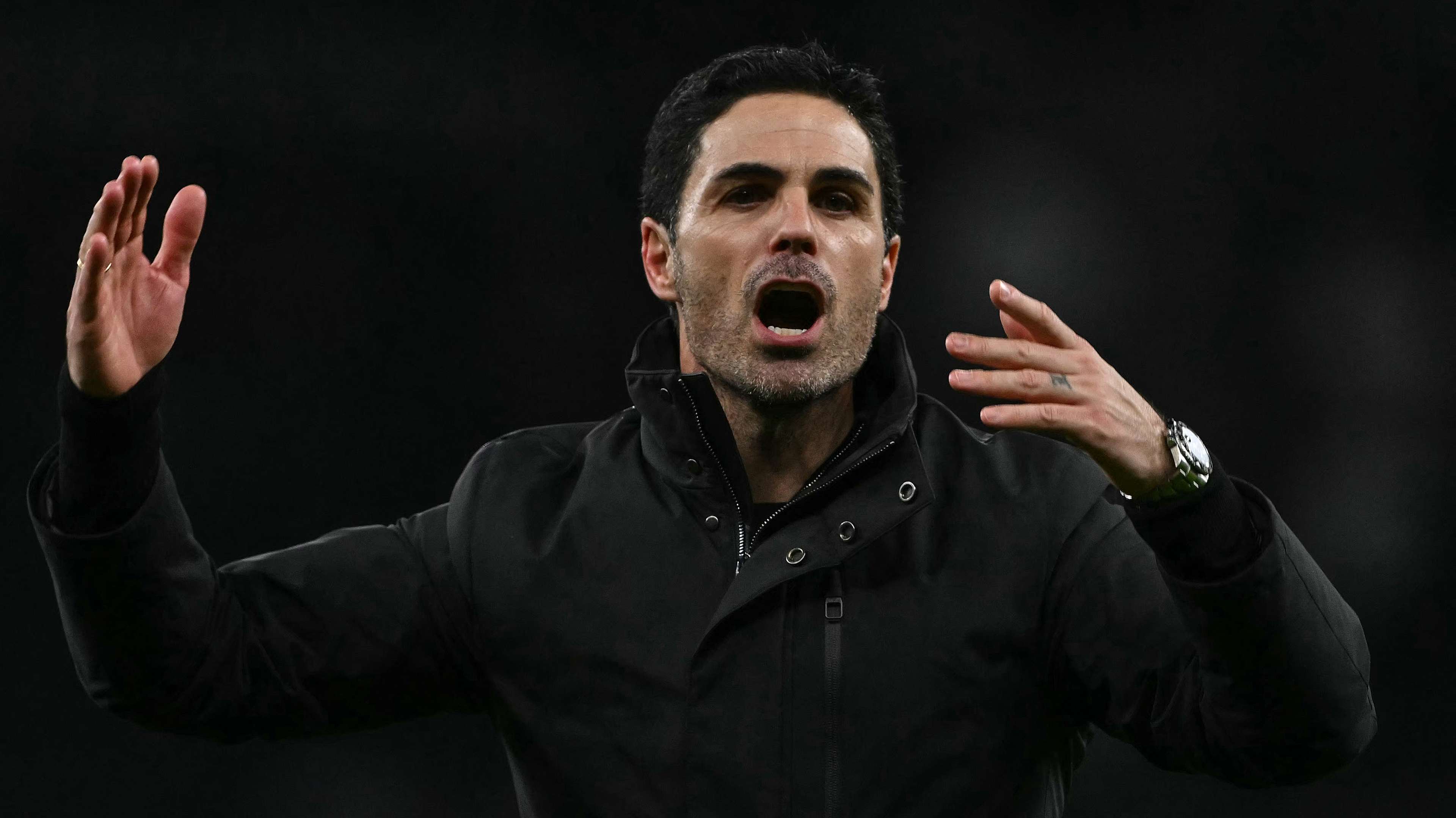 FBL-ENG-PR-TOTTENHAM-ARSENAL