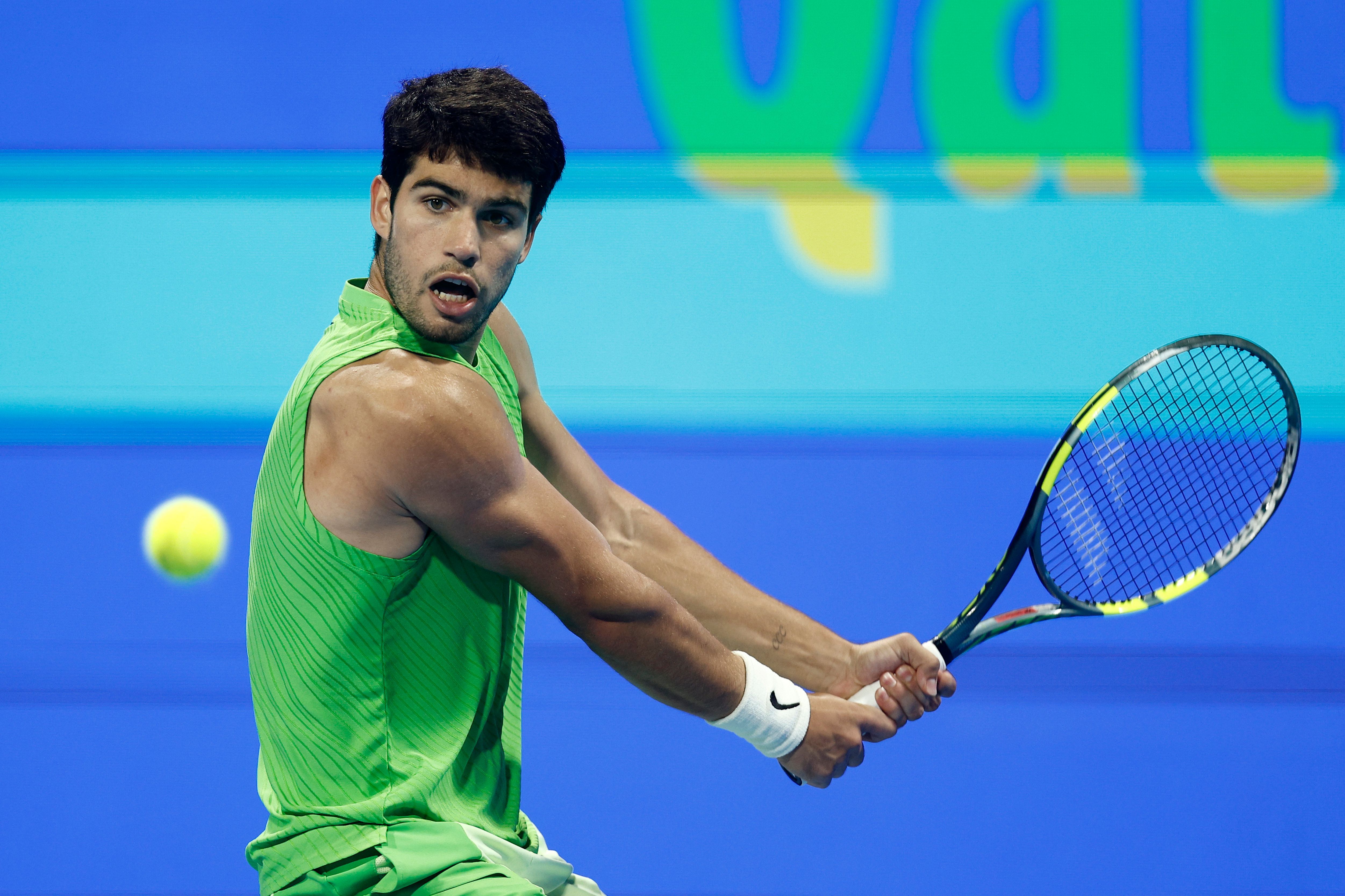 Qatar ExxonMobil Open