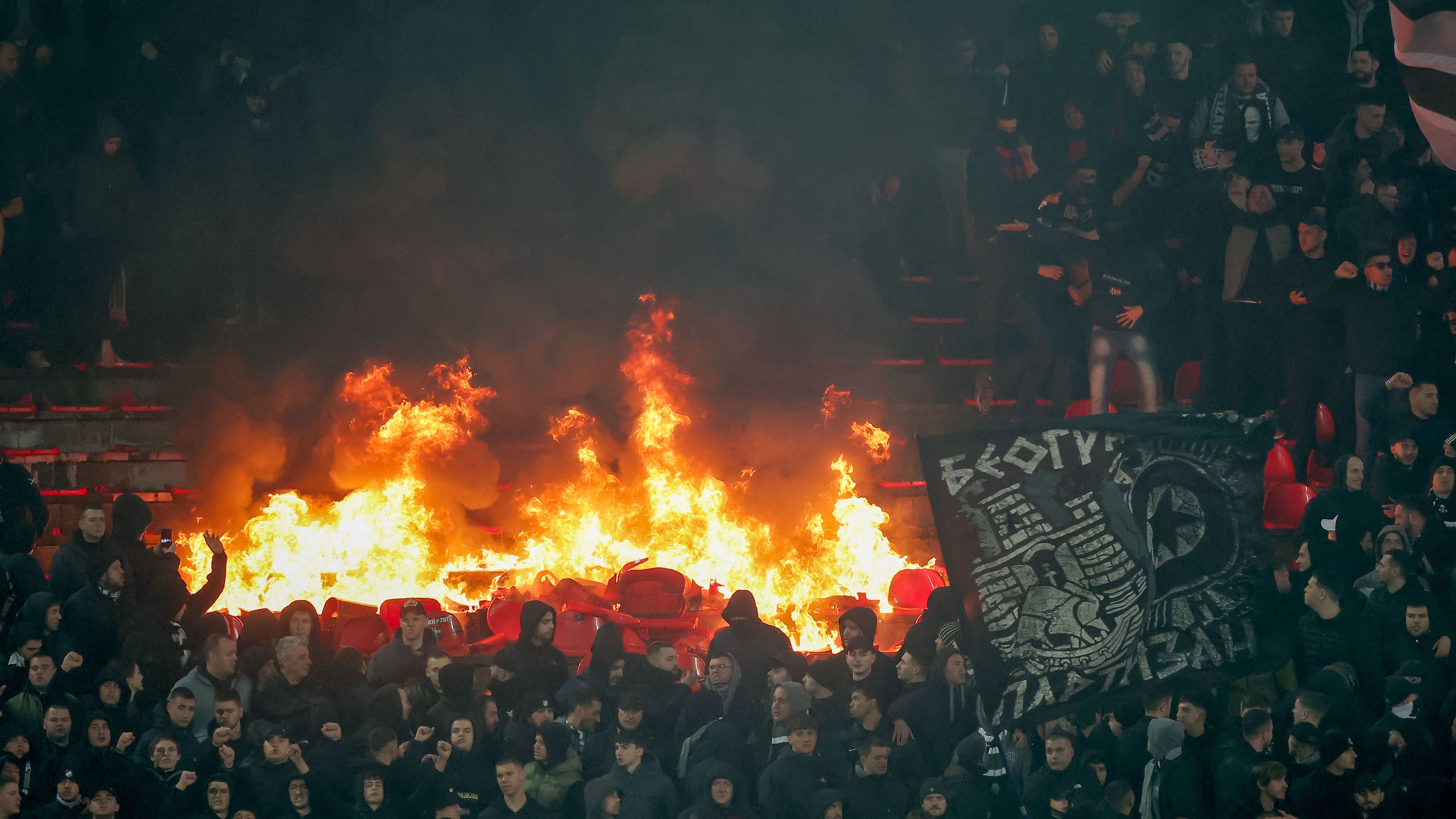 FBL-SER-CRVENA ZVEZDA-PARTIZAN