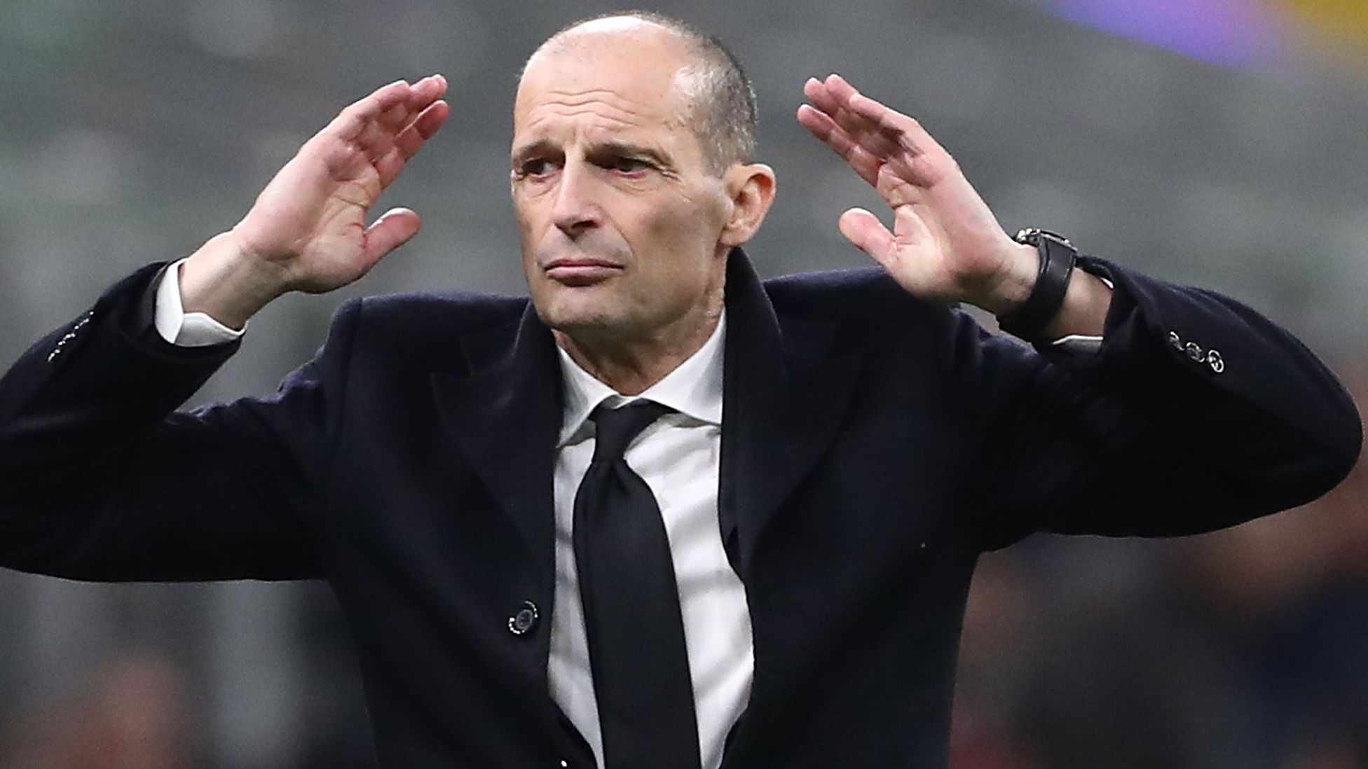 AC Milan v Como 1907 - Serie A