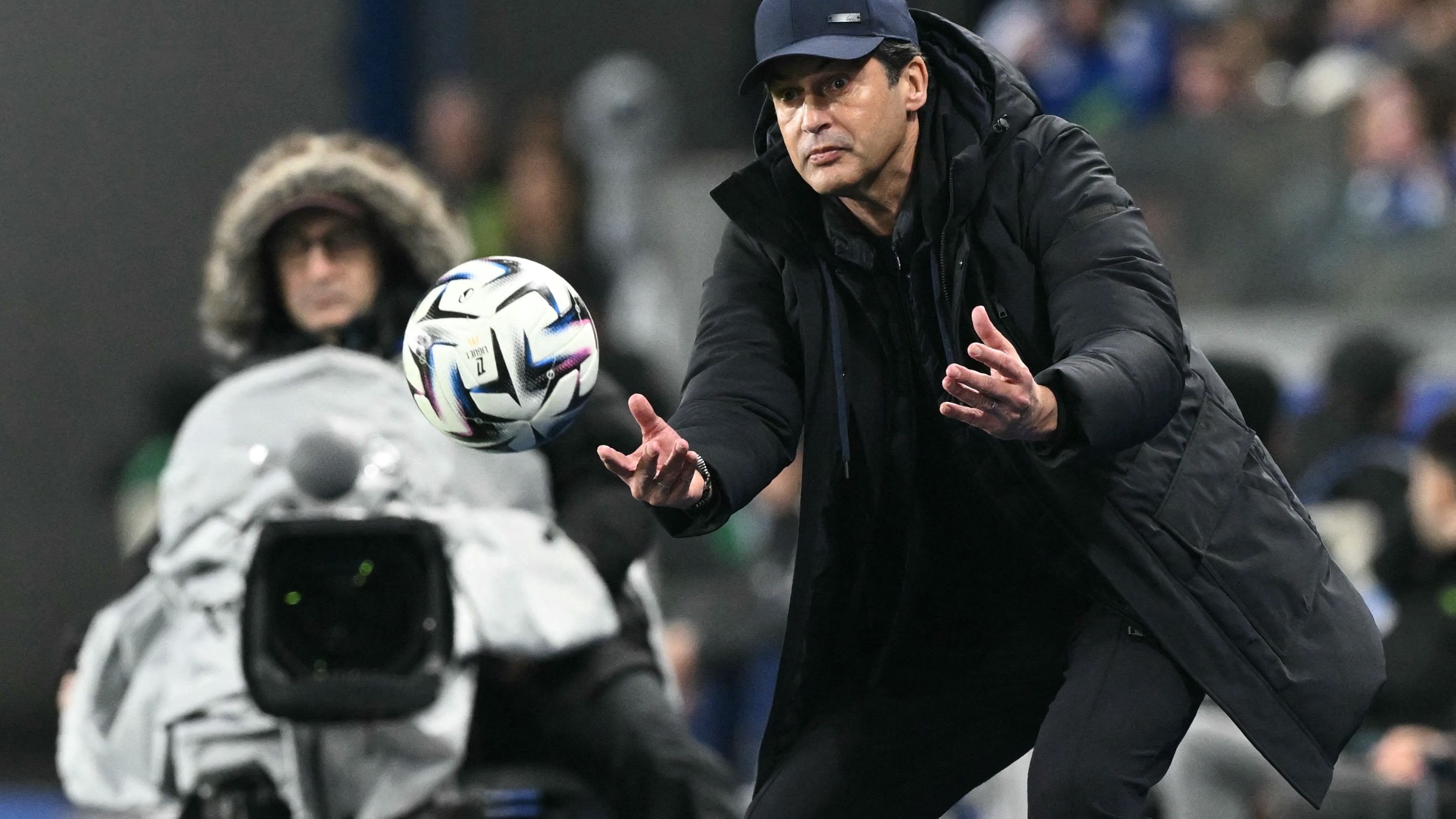 FBL-FRA-LIGUE1-STRASBOURG-LYON