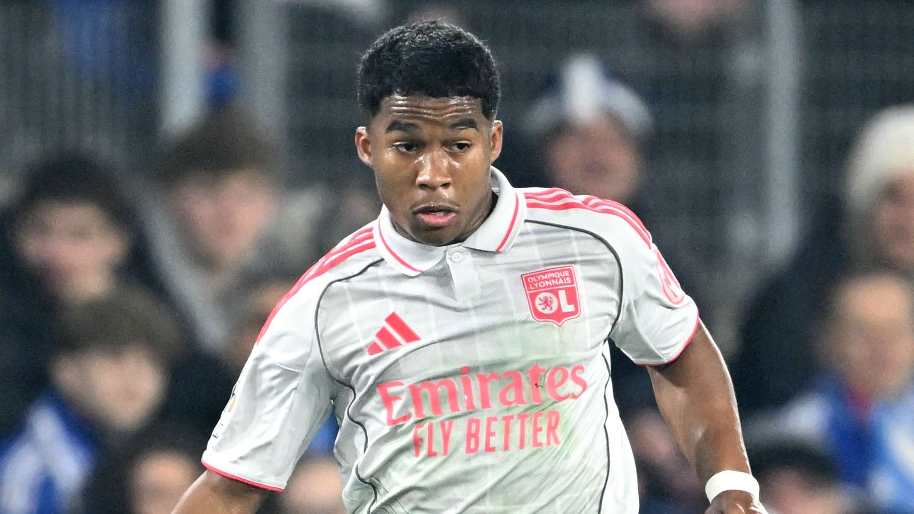 FBL-FRA-LIGUE1-STRASBOURG-LYON